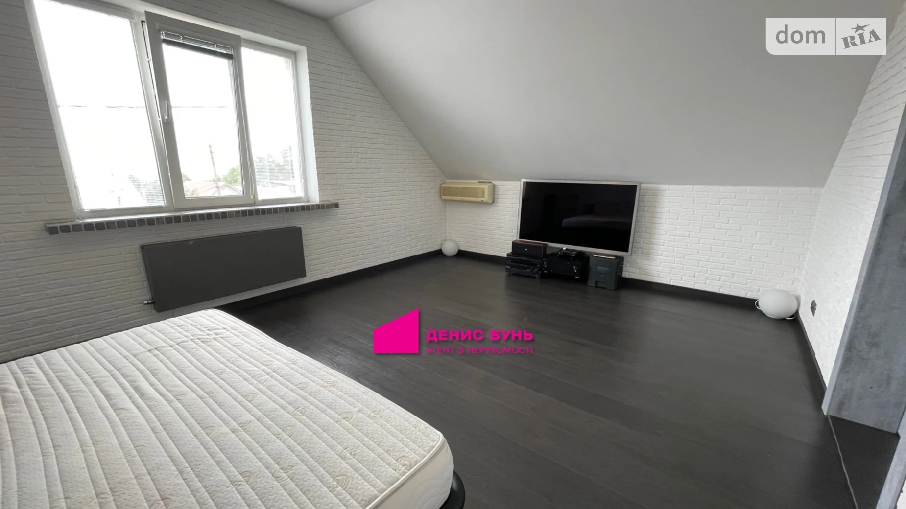 Сдается в аренду дом на 2 этажа 126 кв. м с бассейном, цена: 1100 $ - фото 5
