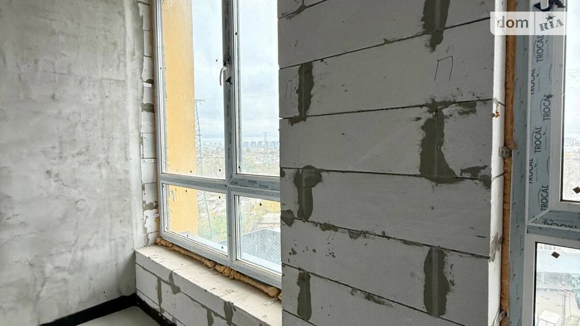 Продается 2-комнатная квартира 58.9 кв. м в Киеве, Столичное шоссе, 3А - фото 4