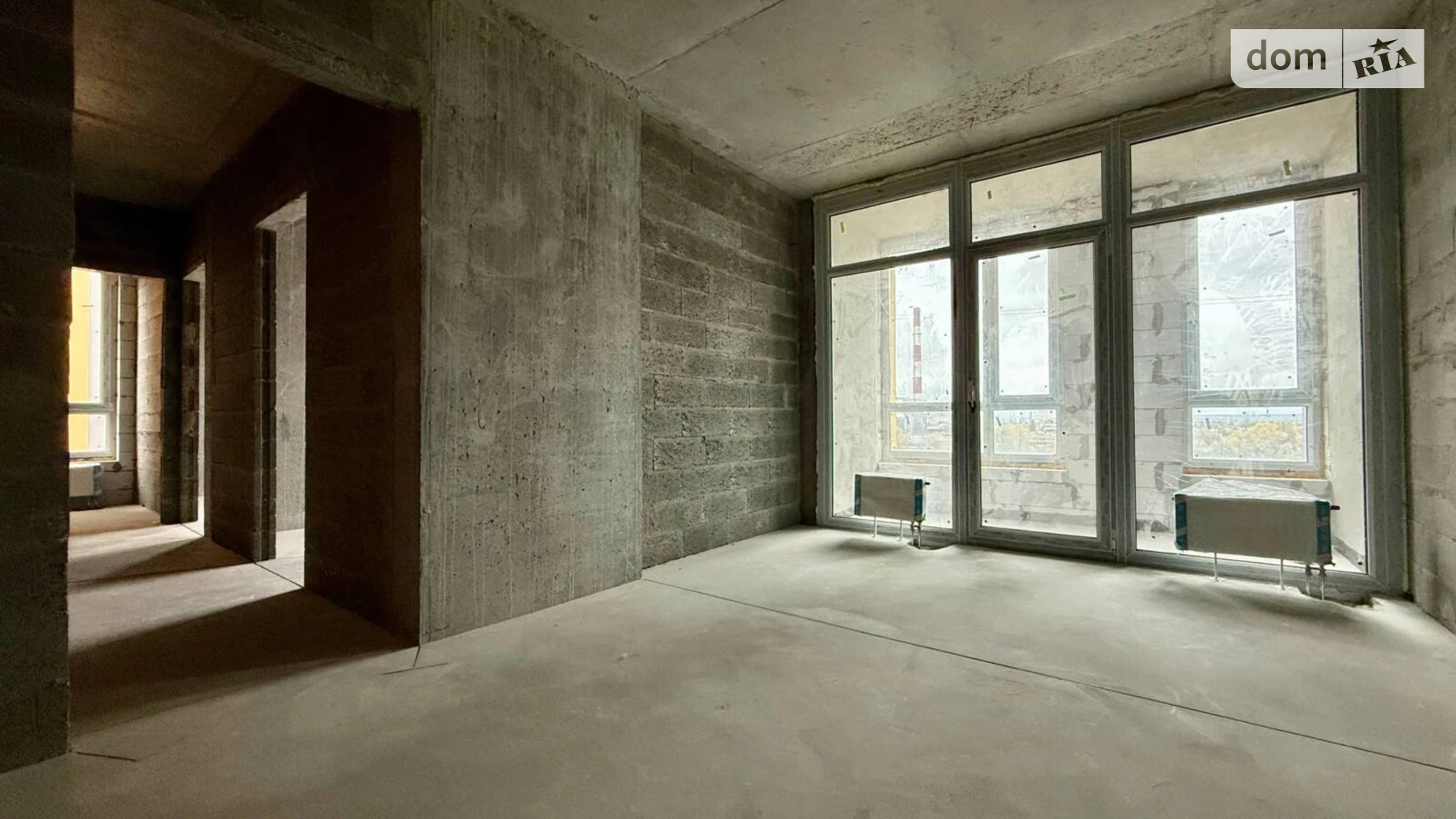 Продается 2-комнатная квартира 58.9 кв. м в Киеве, Столичное шоссе, 3А - фото 5