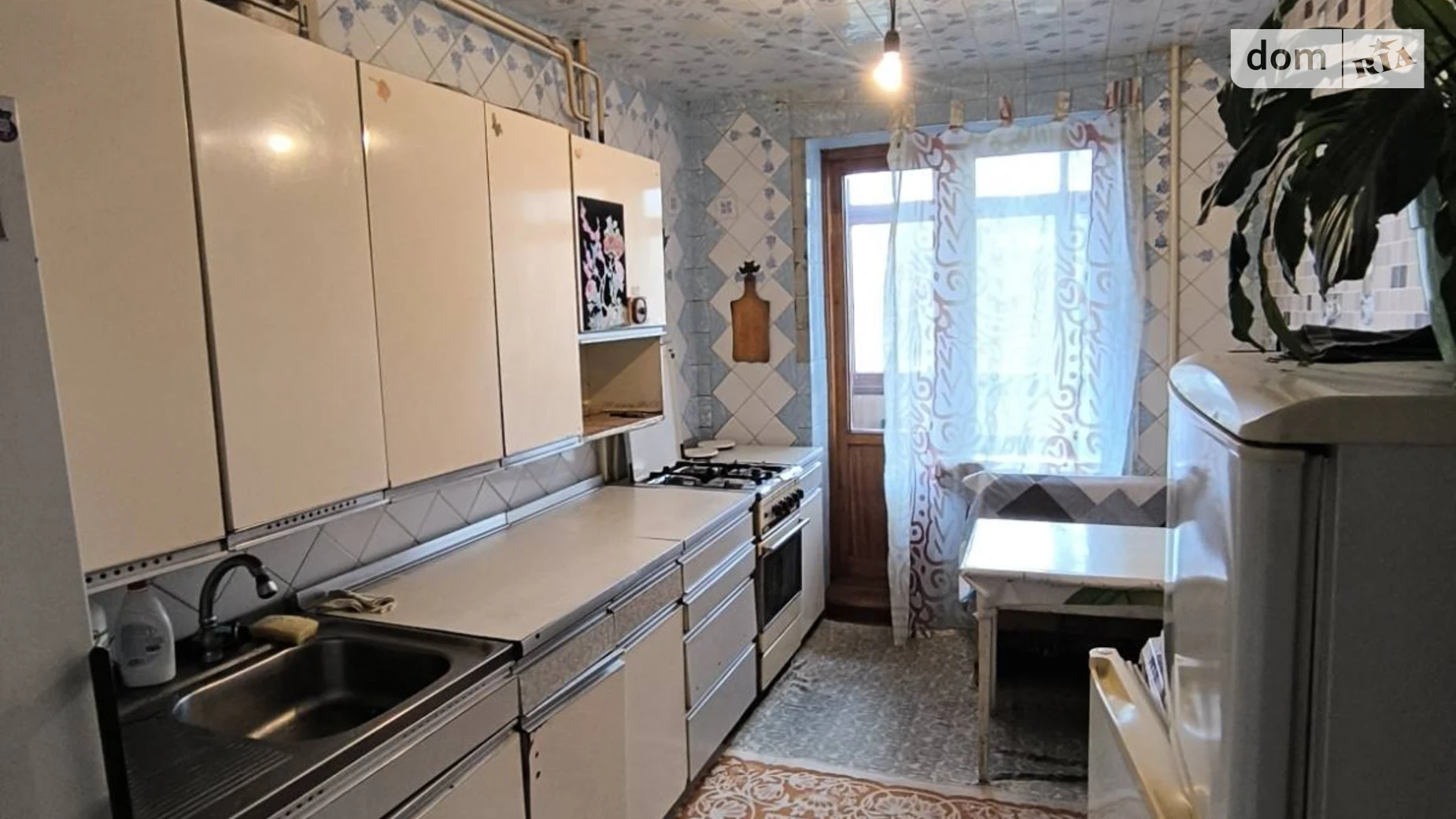 Продается 4-комнатная квартира 80 кв. м в Одессе, ул. Инглези - фото 4