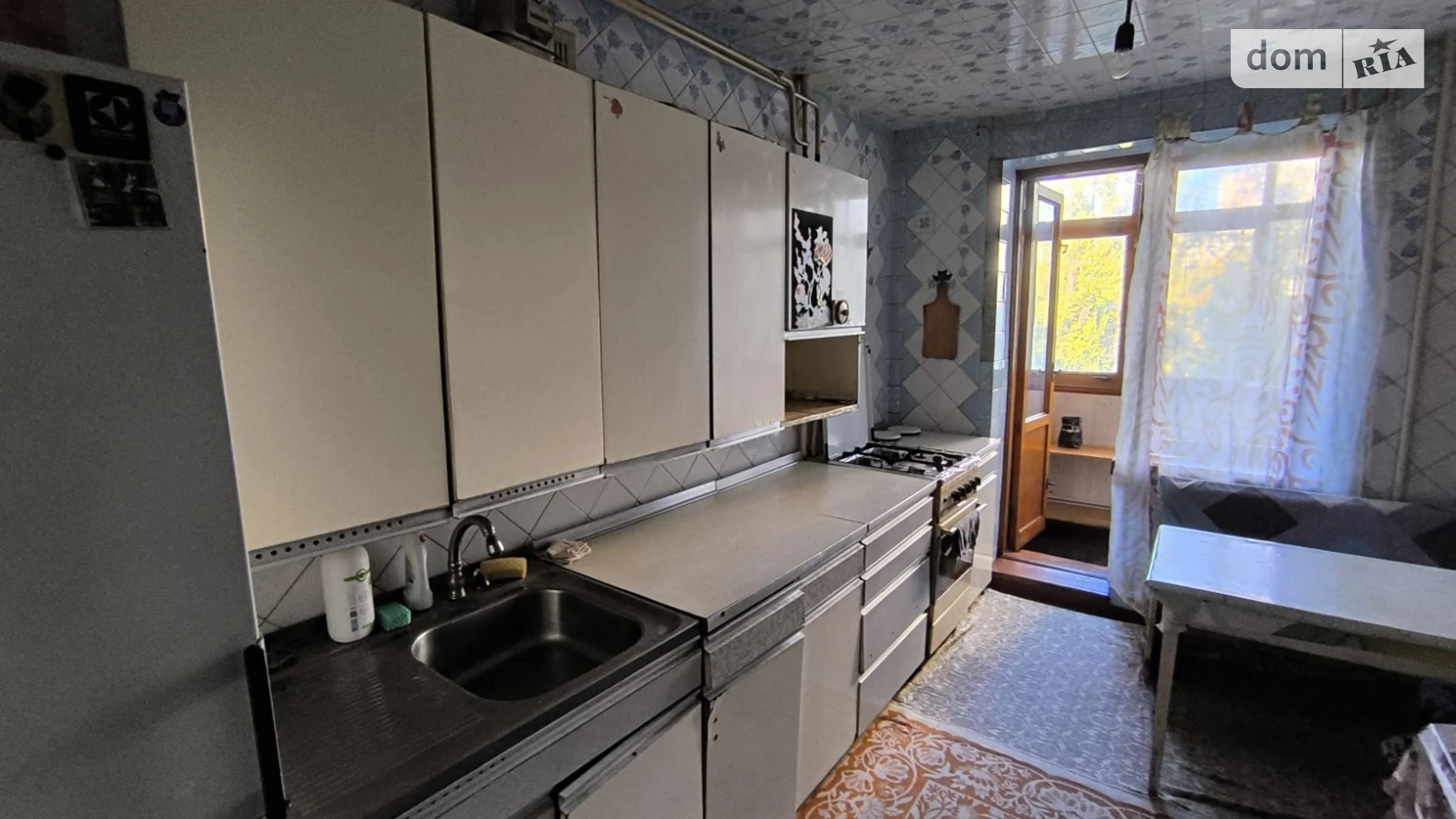 Продается 4-комнатная квартира 80 кв. м в Одессе, ул. Инглези - фото 3