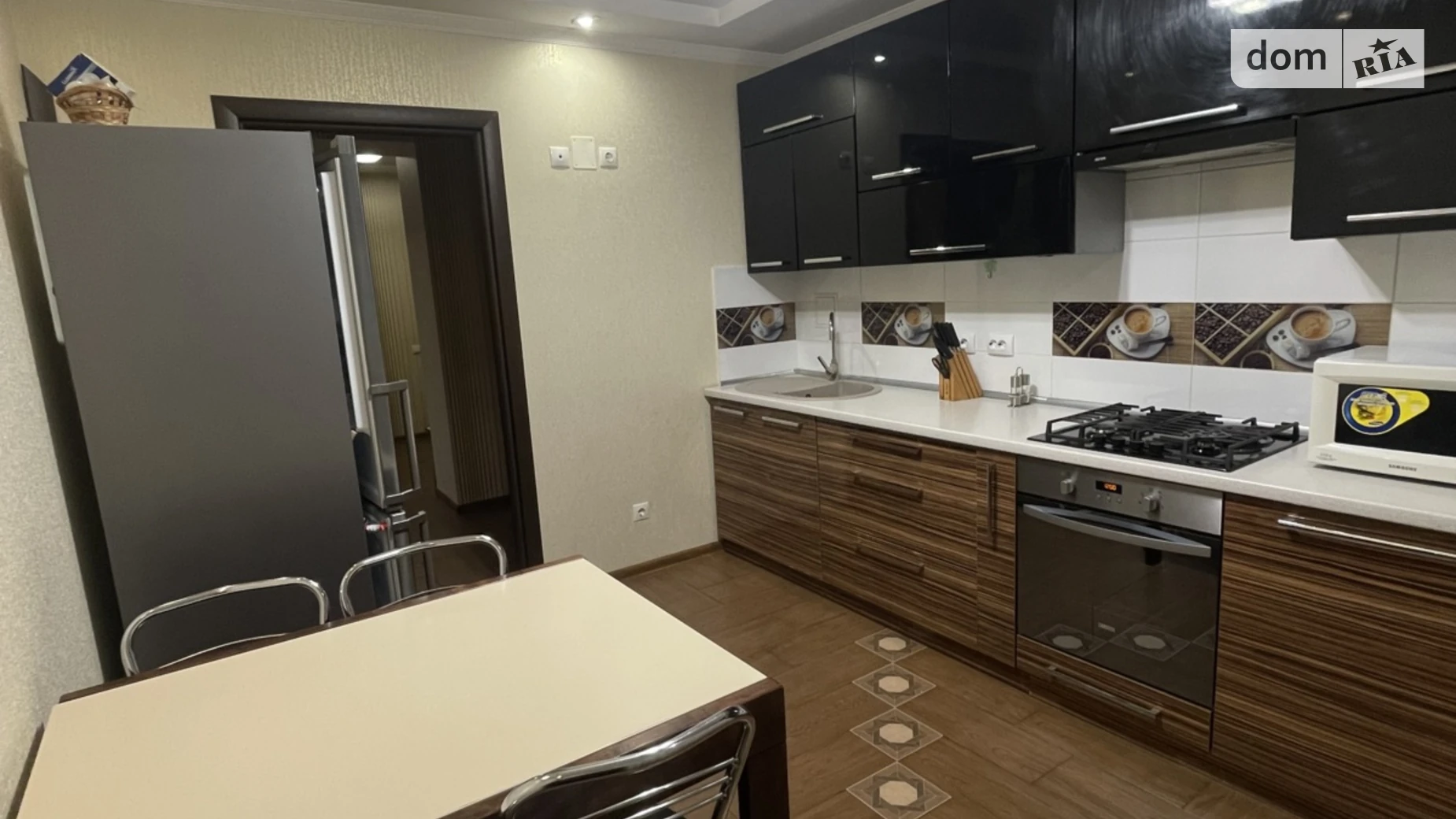 Сдается в аренду 2-комнатная квартира 72 кв. м в Виннице, ул. Николаевская, 9 - фото 2