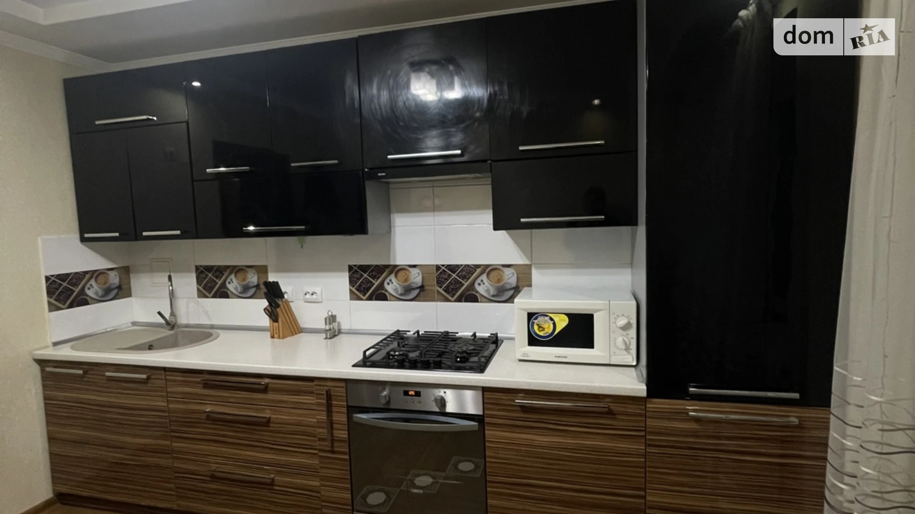 Здається в оренду 2-кімнатна квартира 72 кв. м у Вінниці, вул. Миколаївська, 9 - фото 2