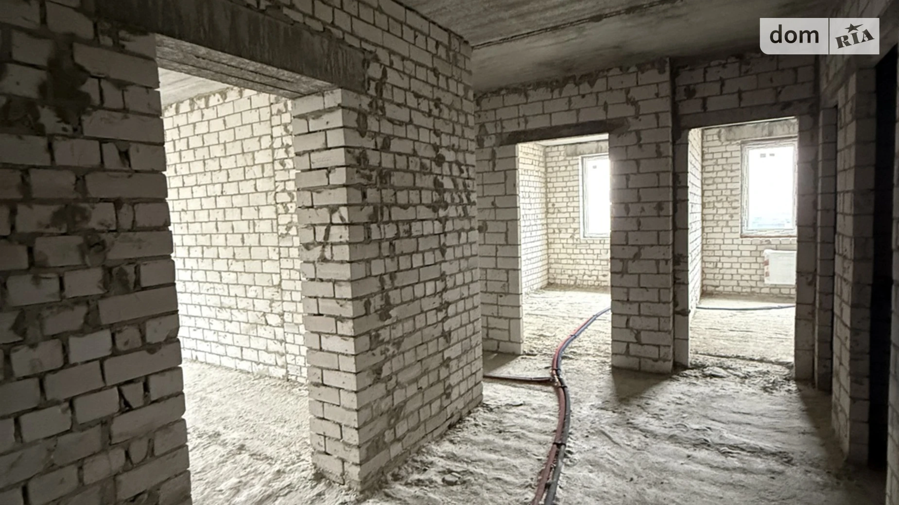 Продається 3-кімнатна квартира 90 кв. м у Харкові, вул. Нескорених(Героїв Праці), 1К - фото 2