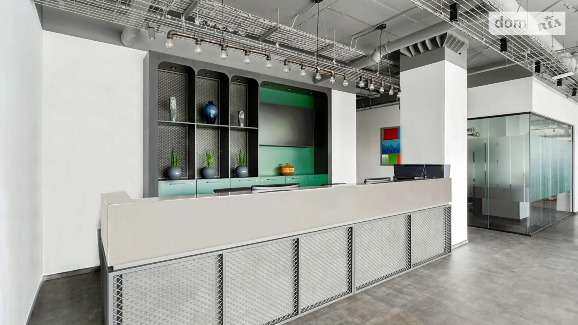 Здається в оренду офіс 8 кв. м в бізнес-центрі, цена: 520 $ - фото 3