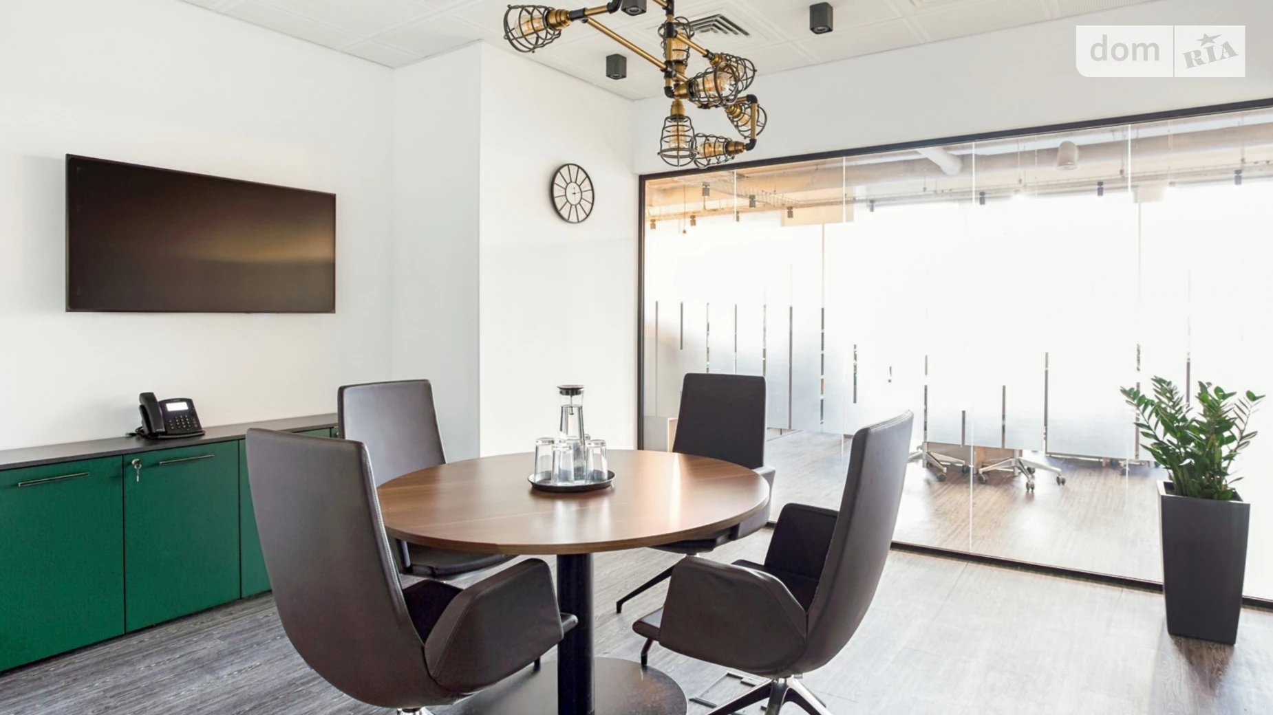 Здається в оренду офіс 8 кв. м в бізнес-центрі, цена: 520 $ - фото 5