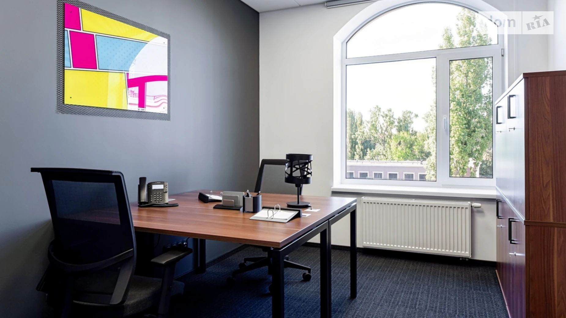 Здається в оренду офіс 15 кв. м в бізнес-центрі, цена: 670 $ - фото 3