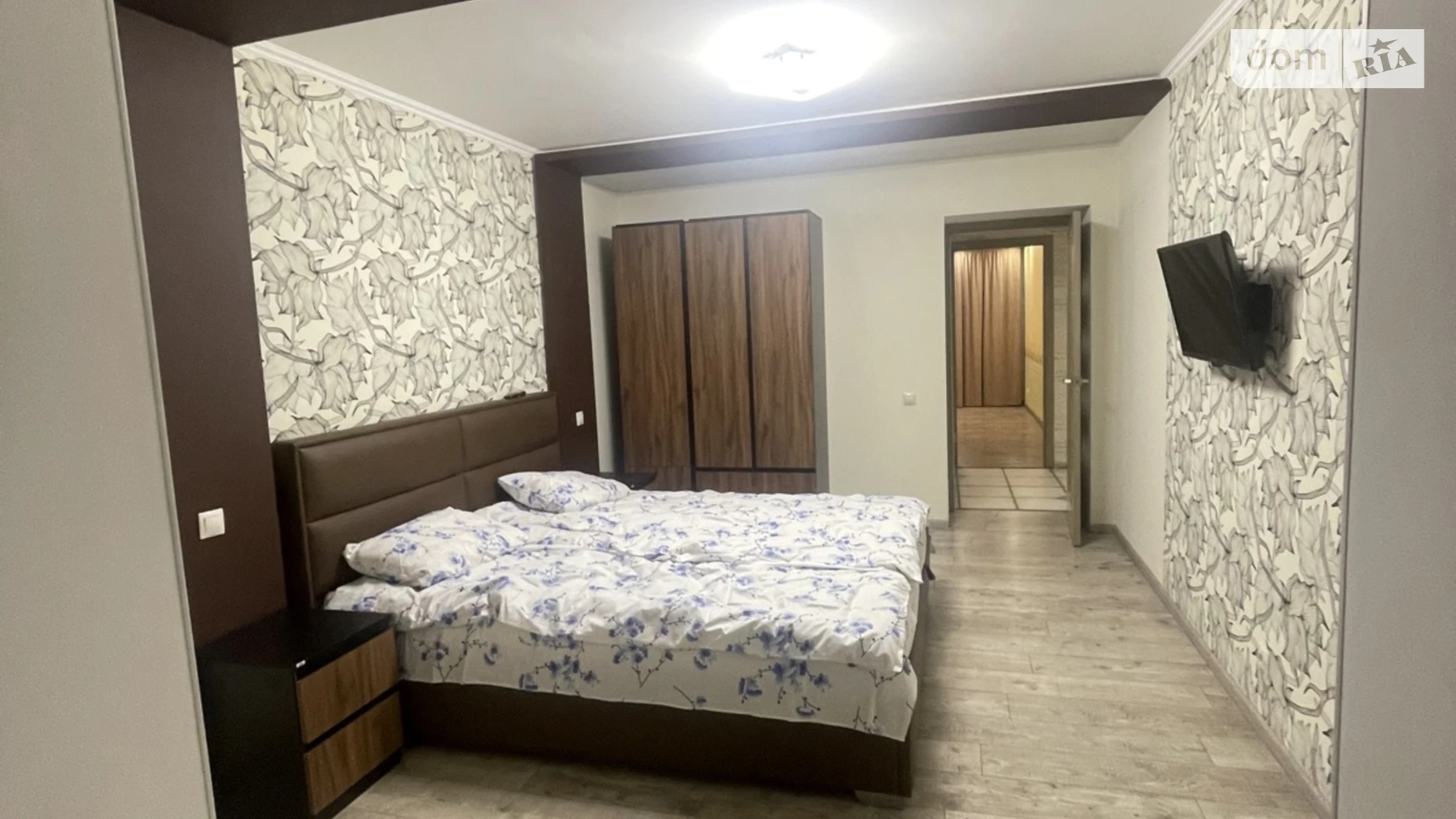 Сдается в аренду 3-комнатная квартира 77 кв. м в Виннице, ул. Тимофеевская, 6 - фото 3