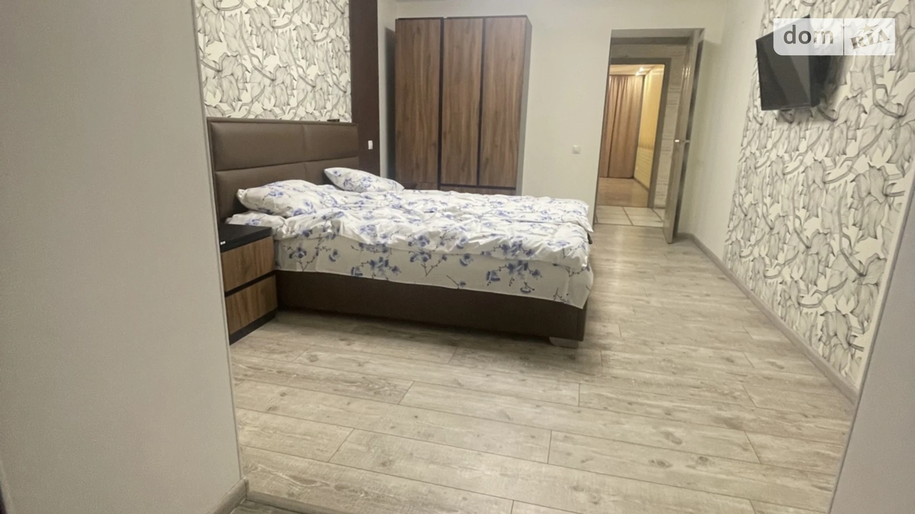 Сдается в аренду 3-комнатная квартира 77 кв. м в Виннице, ул. Тимофеевская, 6 - фото 4