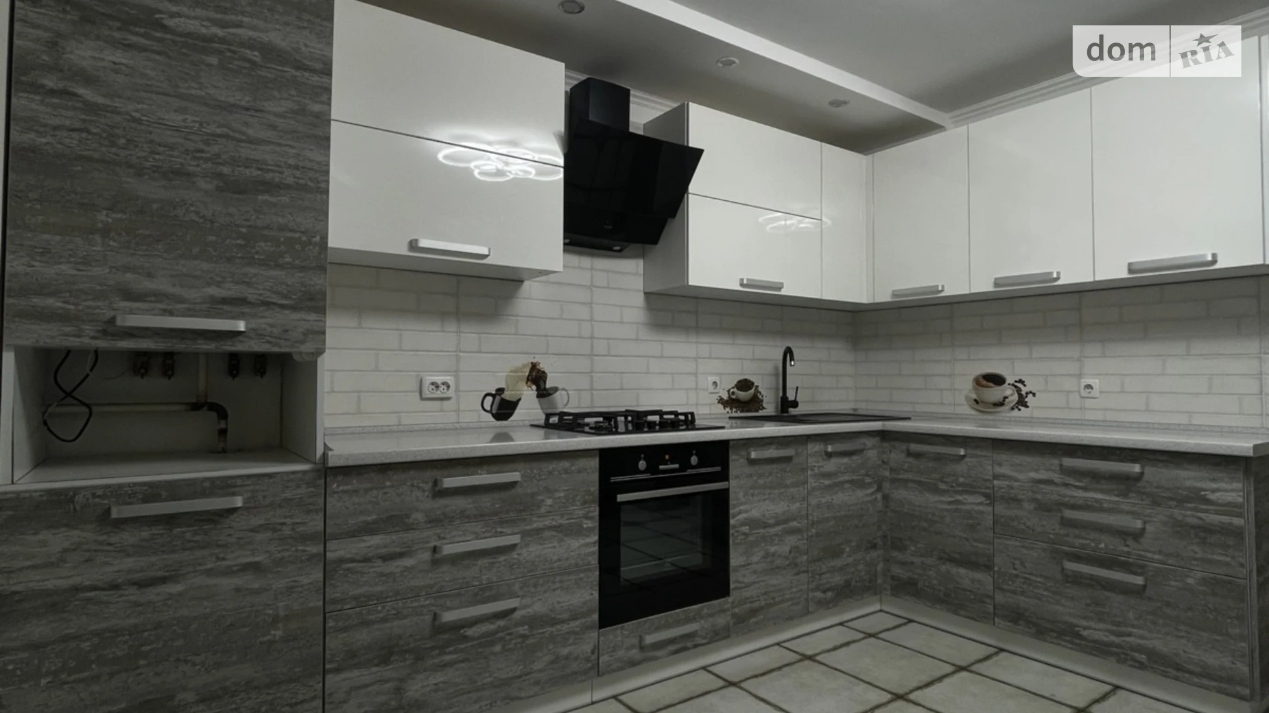 Сдается в аренду 3-комнатная квартира 77 кв. м в Виннице, ул. Тимофеевская, 6 - фото 2