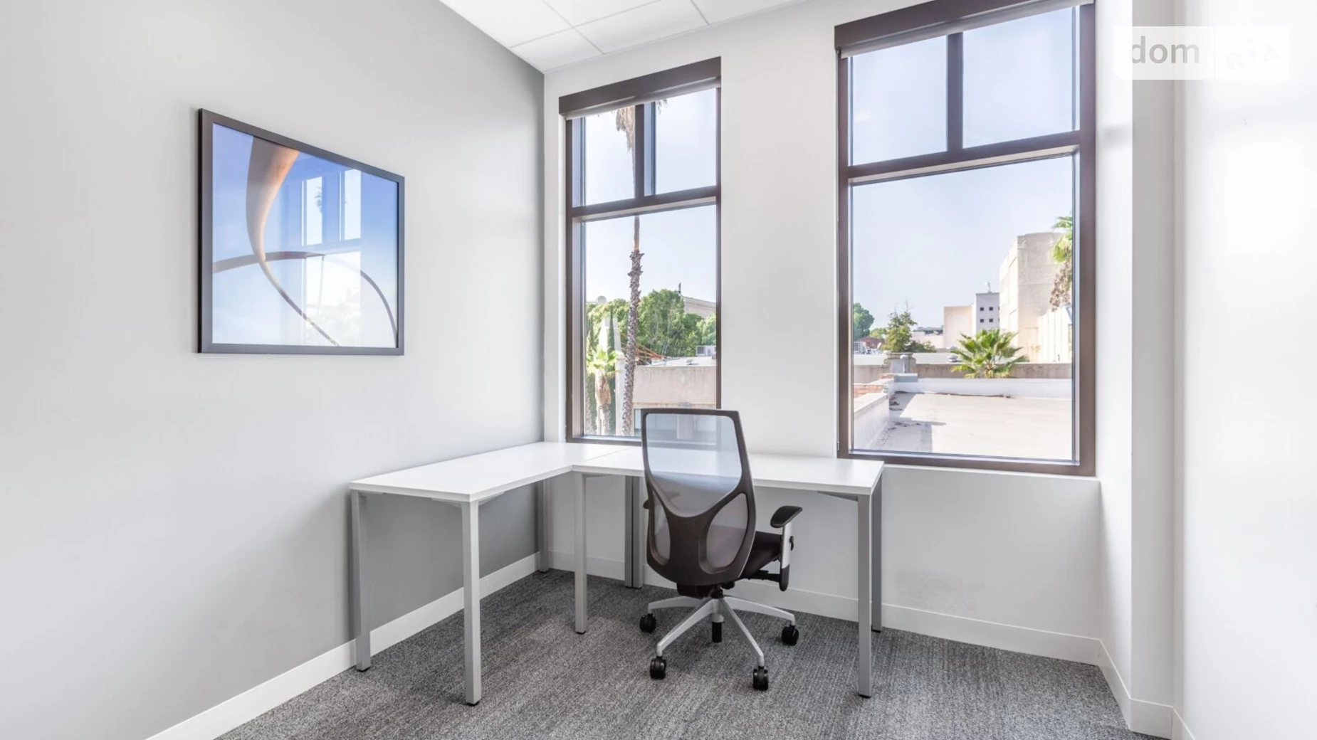 Здається в оренду офіс 10 кв. м в бізнес-центрі, цена: 554 $ - фото 2