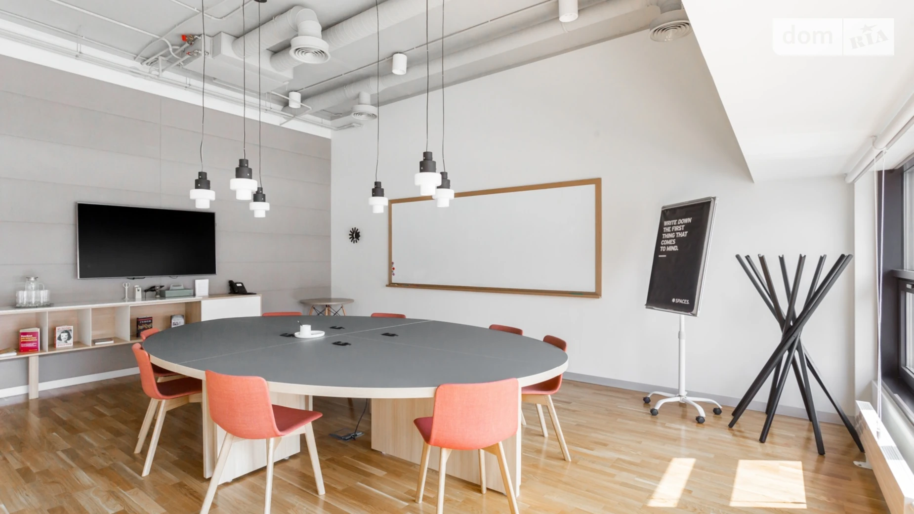 Здається в оренду офіс 10 кв. м в бізнес-центрі, цена: 554 $ - фото 5