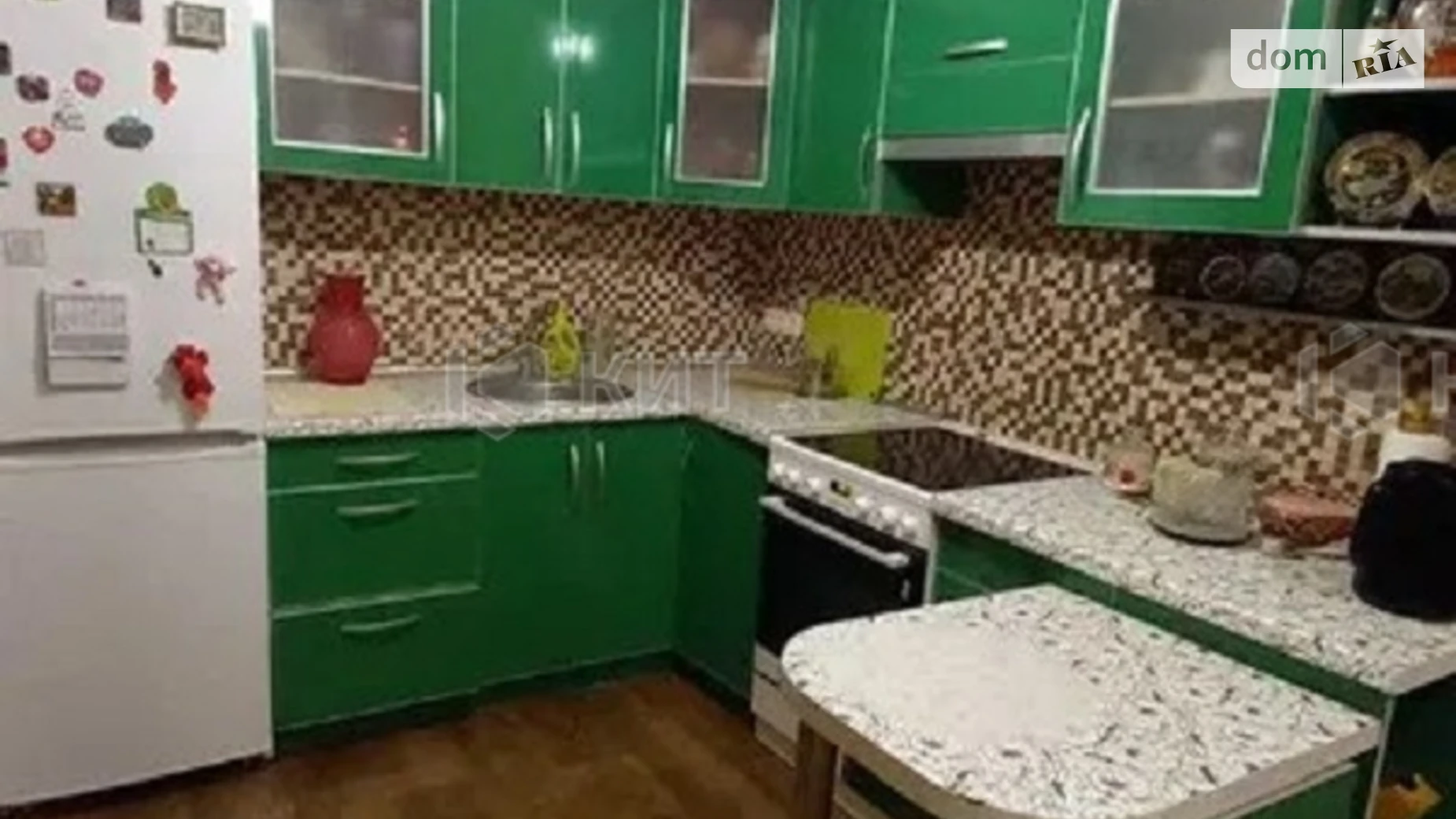 Продается 2-комнатная квартира 45 кв. м в Харькове, просп. Тракторостроителей, 94В - фото 2