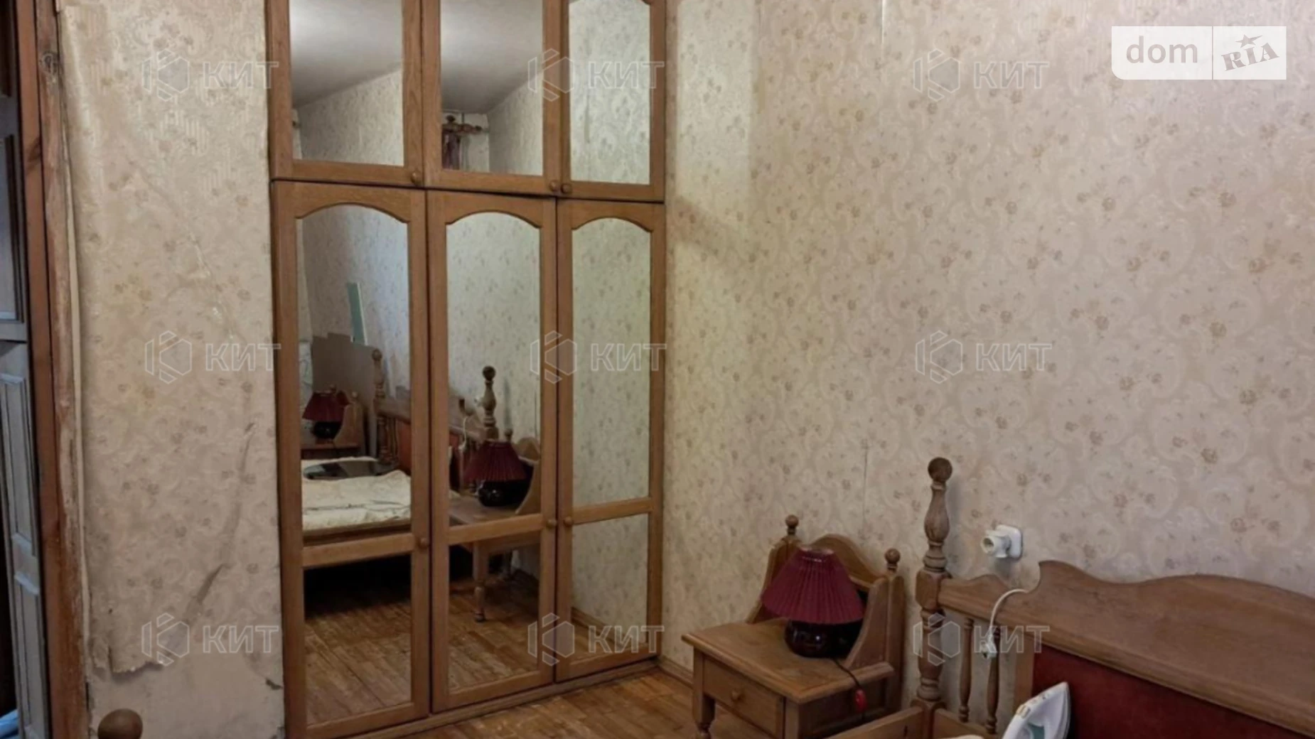 Продается 3-комнатная квартира 64 кв. м в Харькове, Салтовское шоссе, 256А - фото 3