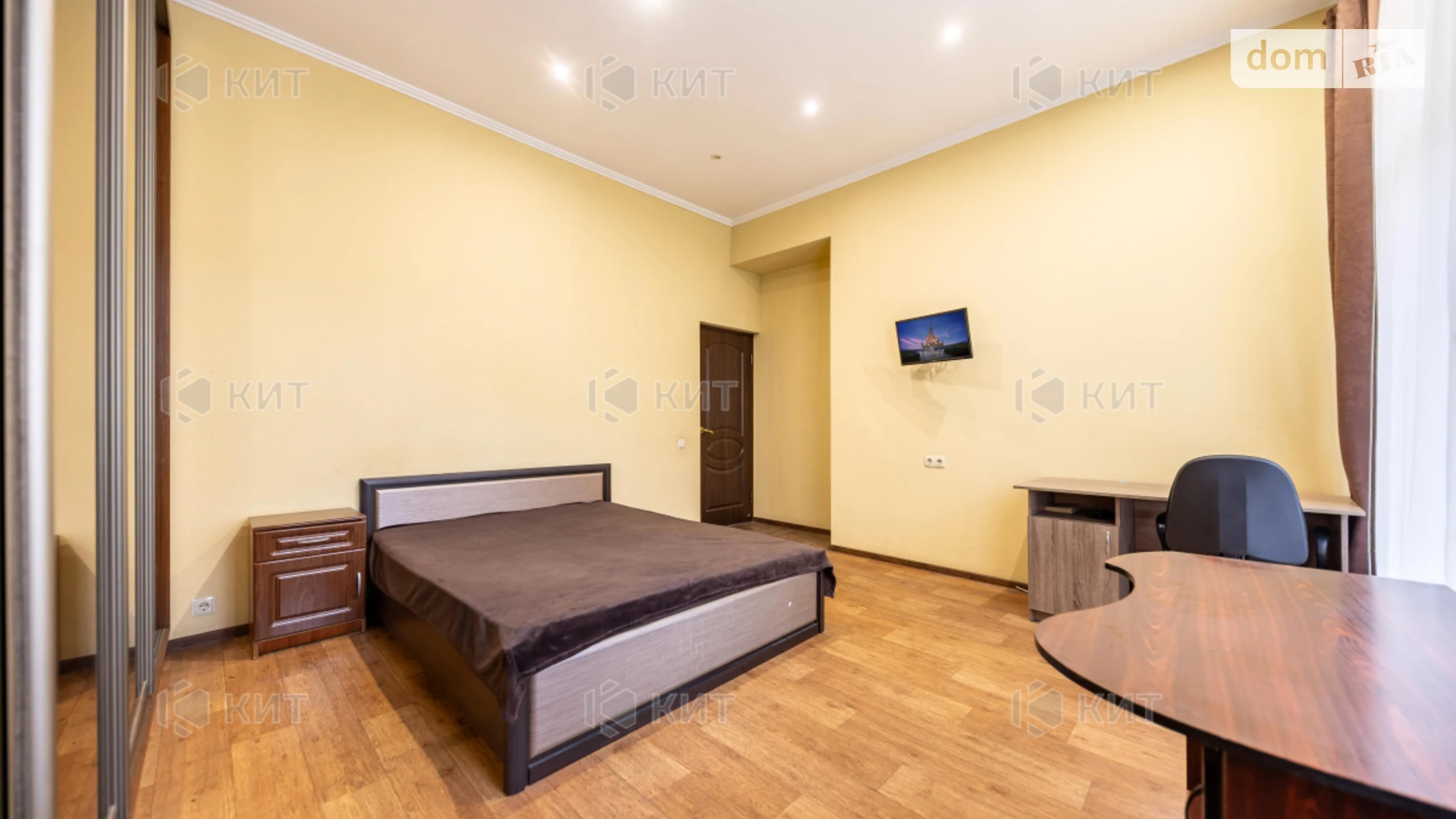 Продается 2-комнатная квартира 62 кв. м в Харькове, ул. Данилевского, 10 - фото 2