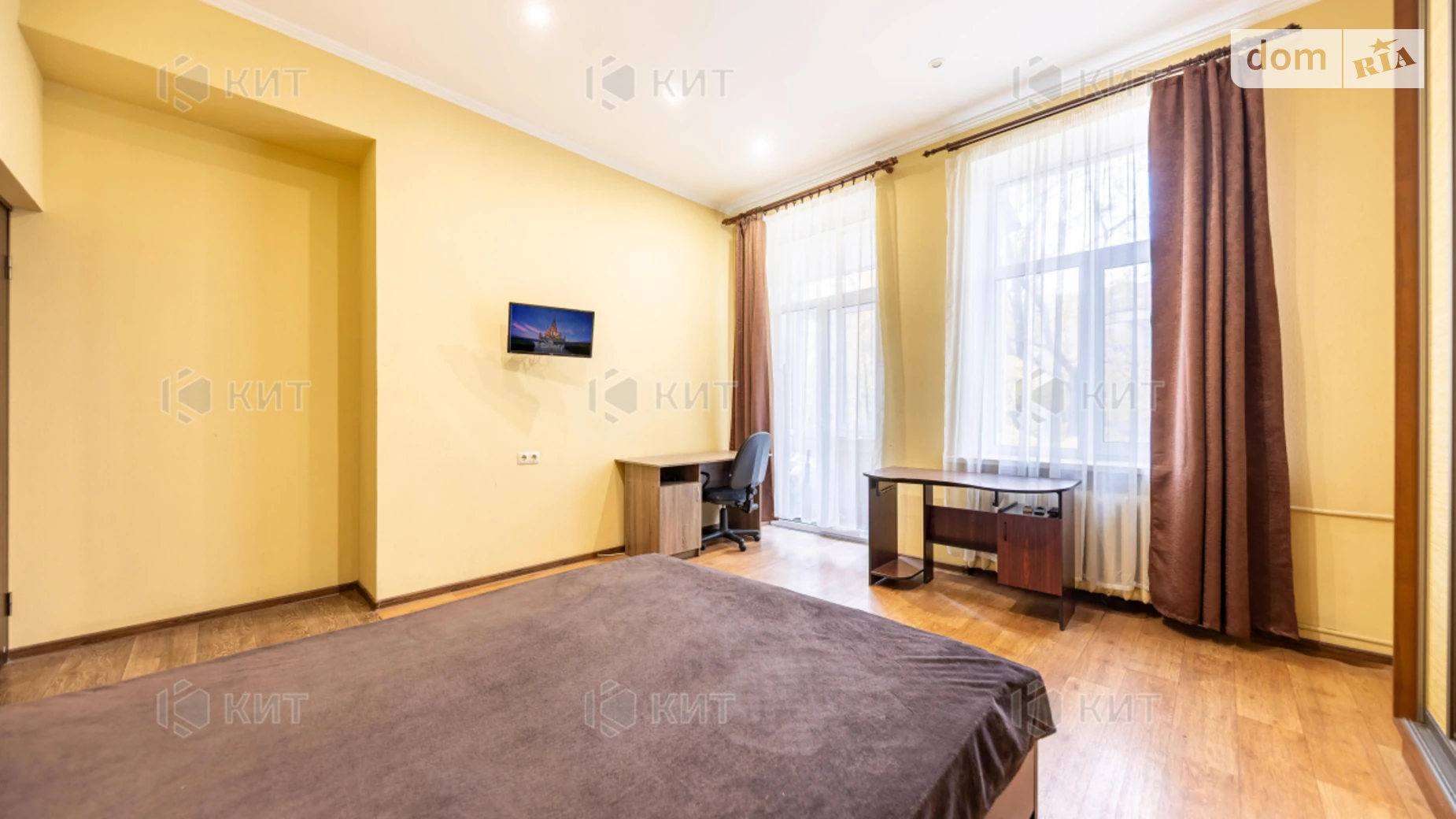 Продается 2-комнатная квартира 62 кв. м в Харькове, ул. Данилевского, 10 - фото 3