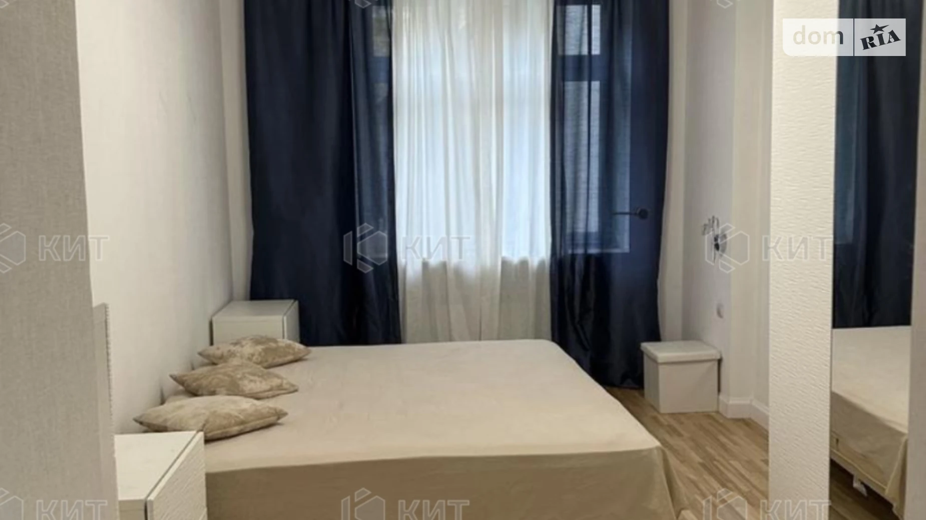 Продается 5-комнатная квартира 99 кв. м в Харькове, вул. Максимилиановская, 8 - фото 2