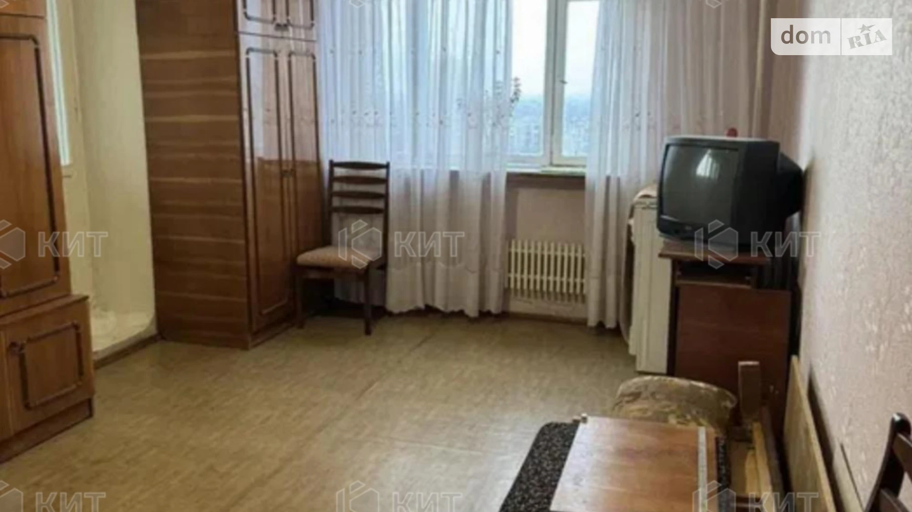 Продается 2-комнатная квартира 50 кв. м в Харькове, ул. Волонтерская, 65 - фото 2