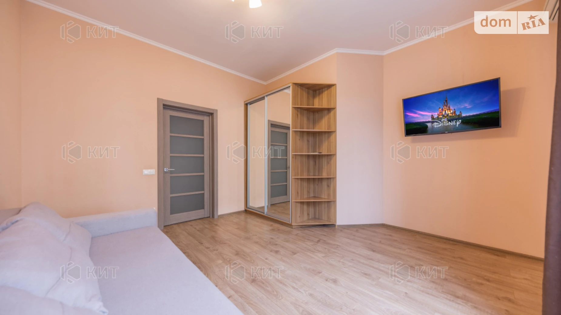 Продается 1-комнатная квартира 51.9 кв. м в Харькове, пер. Лопатинский, 2 - фото 2