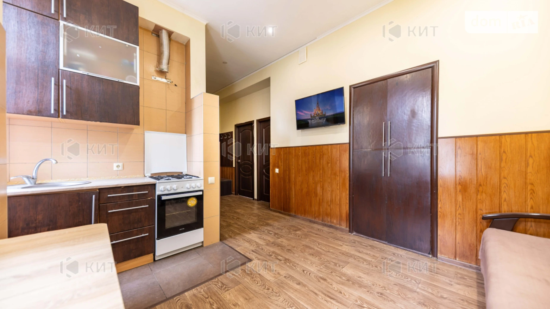 Продается 2-комнатная квартира 62 кв. м в Харькове, ул. Данилевского, 10 - фото 4