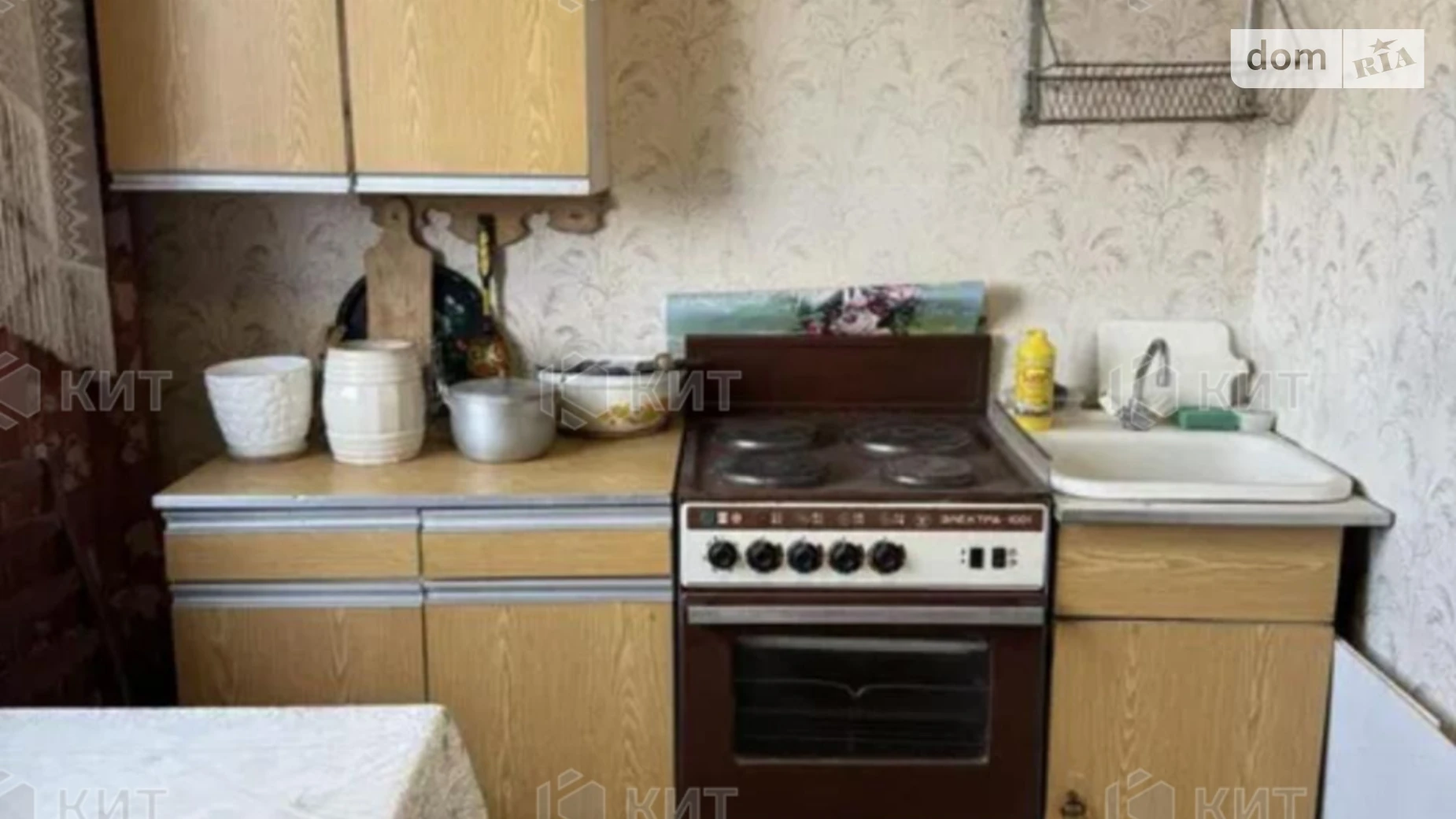 Продается 2-комнатная квартира 50 кв. м в Харькове, ул. Волонтерская, 65 - фото 3