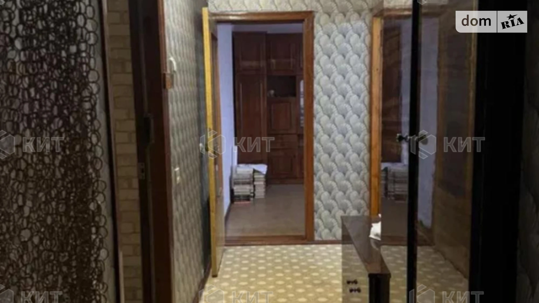 Продается 2-комнатная квартира 50 кв. м в Харькове, ул. Волонтерская, 65 - фото 4