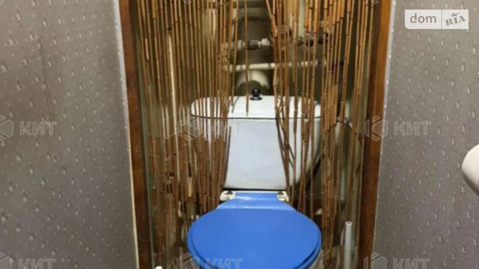 Продается 2-комнатная квартира 50 кв. м в Харькове, ул. Волонтерская, 65 - фото 5