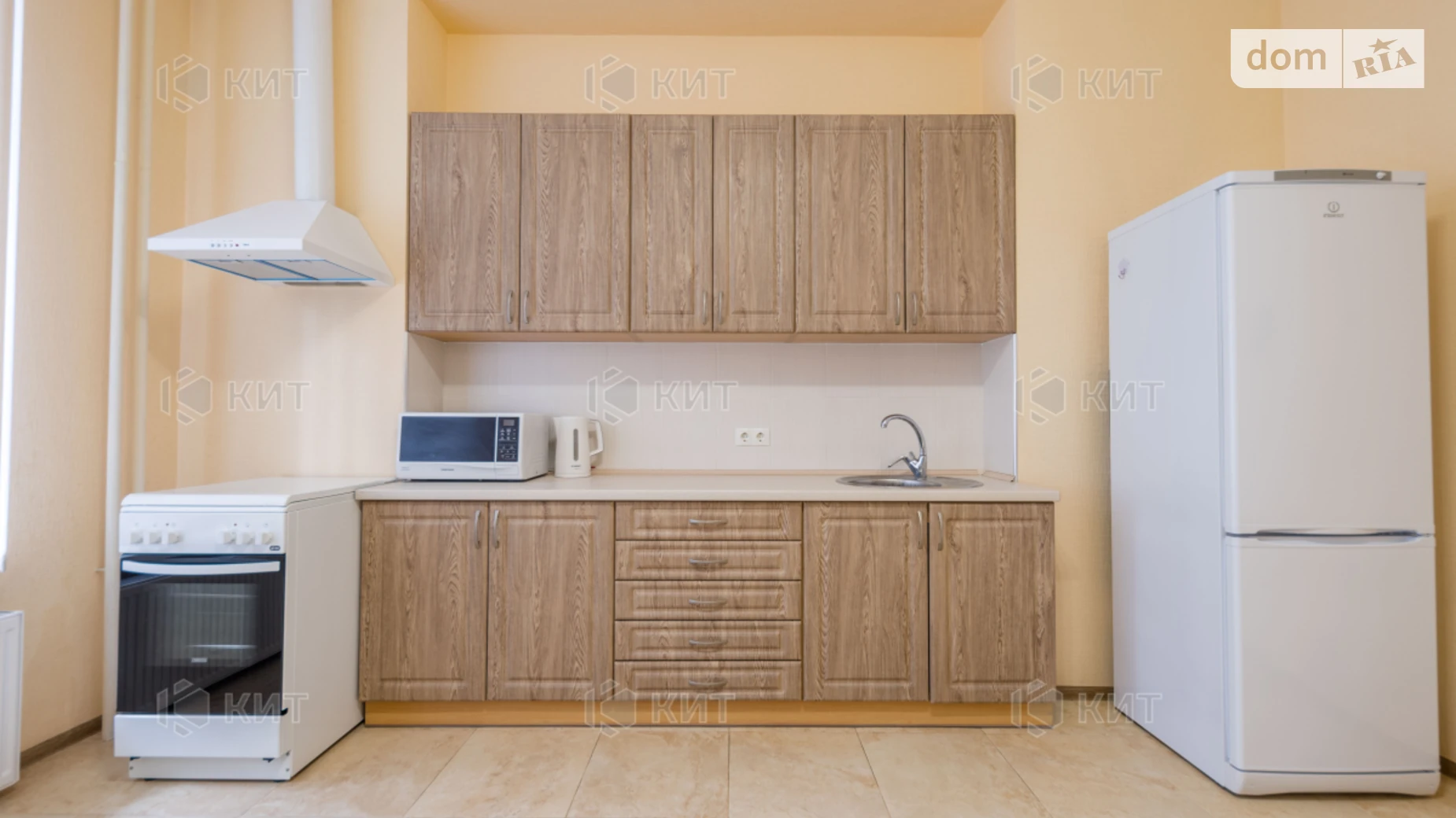 Продается 1-комнатная квартира 51.9 кв. м в Харькове, пер. Лопатинский, 2 - фото 5
