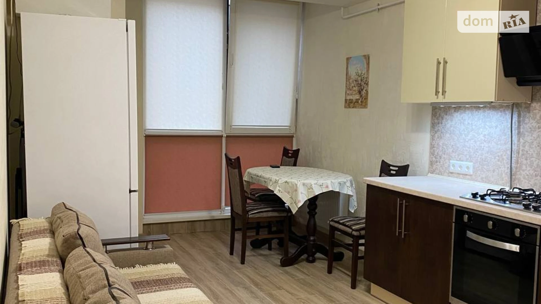 Сдается в аренду 1-комнатная квартира 45 кв. м в Ровно, ул. Черновола Вячеслава, 91І - фото 2