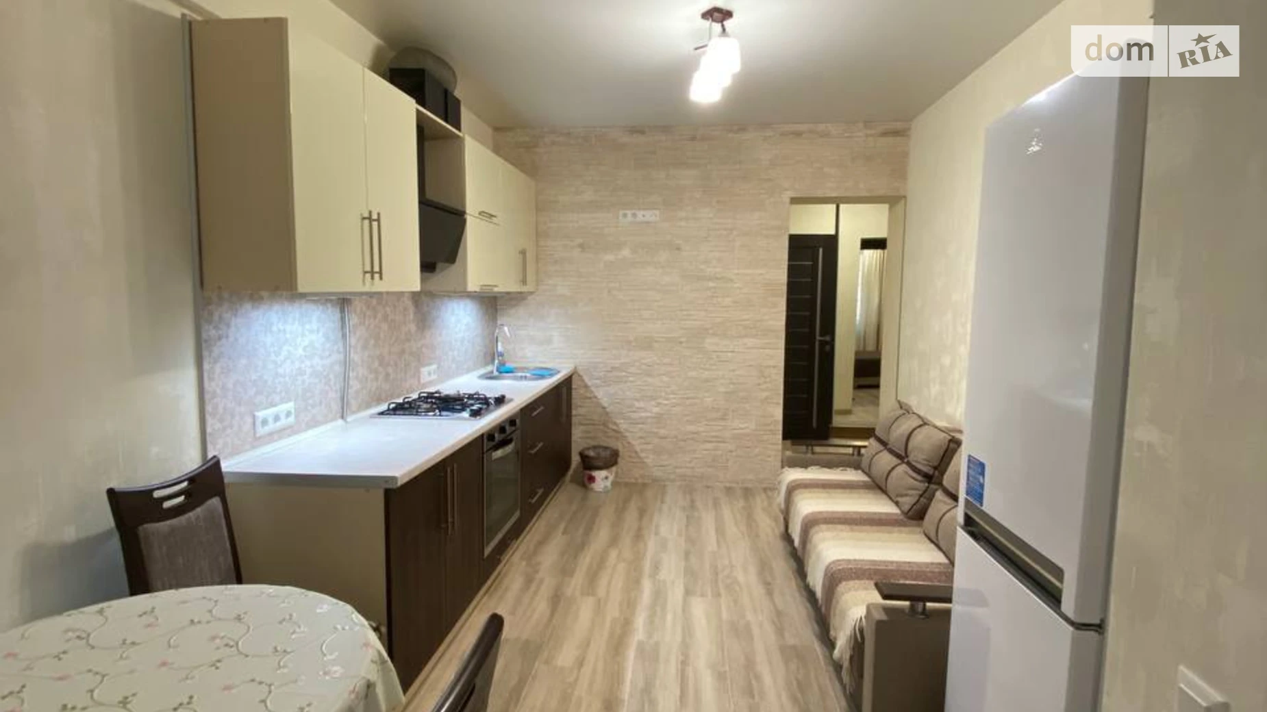 Сдается в аренду 1-комнатная квартира 45 кв. м в Ровно, ул. Черновола Вячеслава, 91І - фото 3