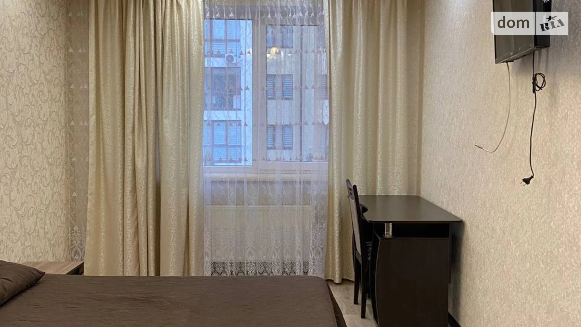 Сдается в аренду 1-комнатная квартира 45 кв. м в Ровно, ул. Черновола Вячеслава, 91І - фото 5