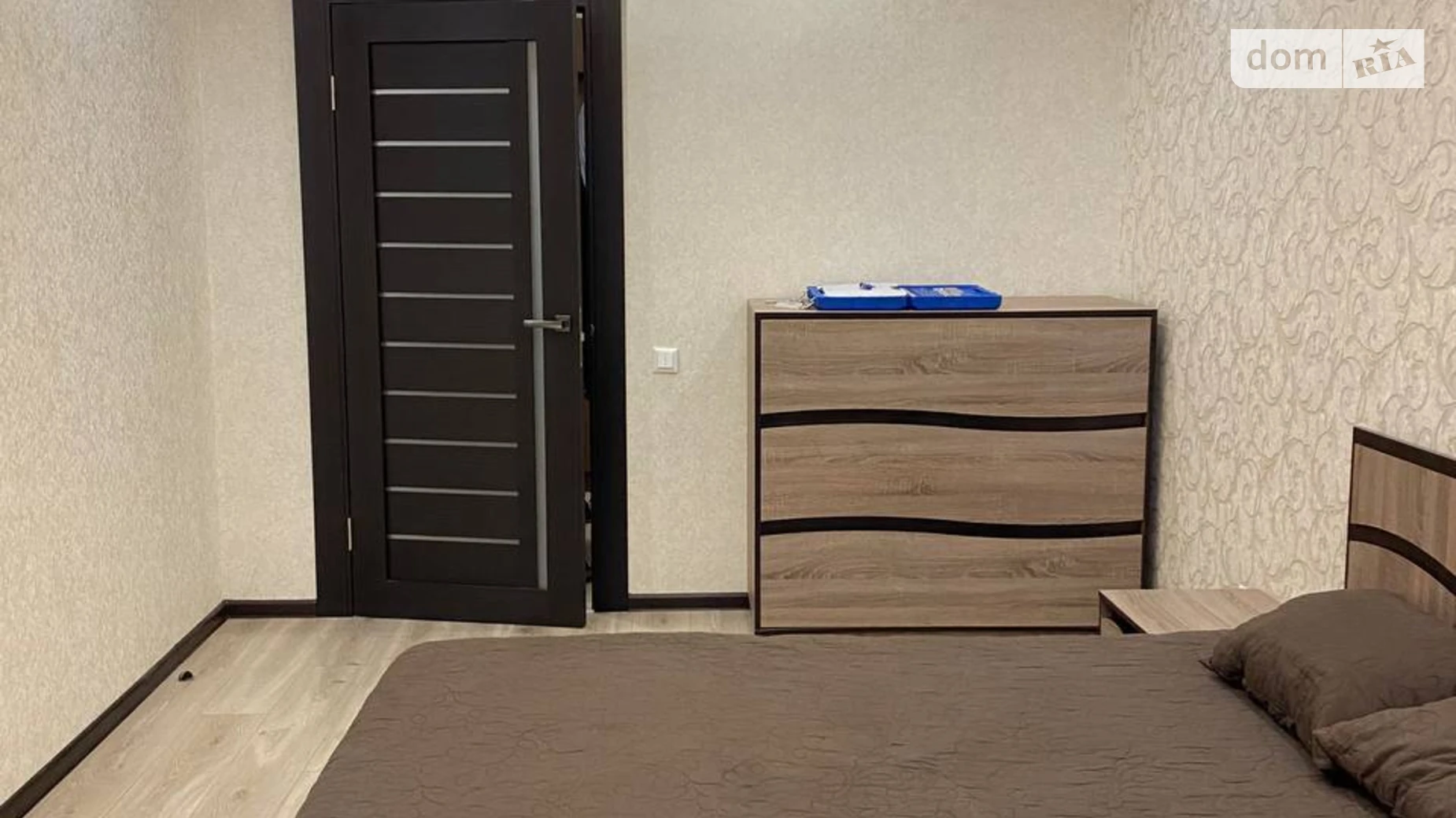 Сдается в аренду 1-комнатная квартира 45 кв. м в Ровно, ул. Черновола Вячеслава, 91І - фото 4