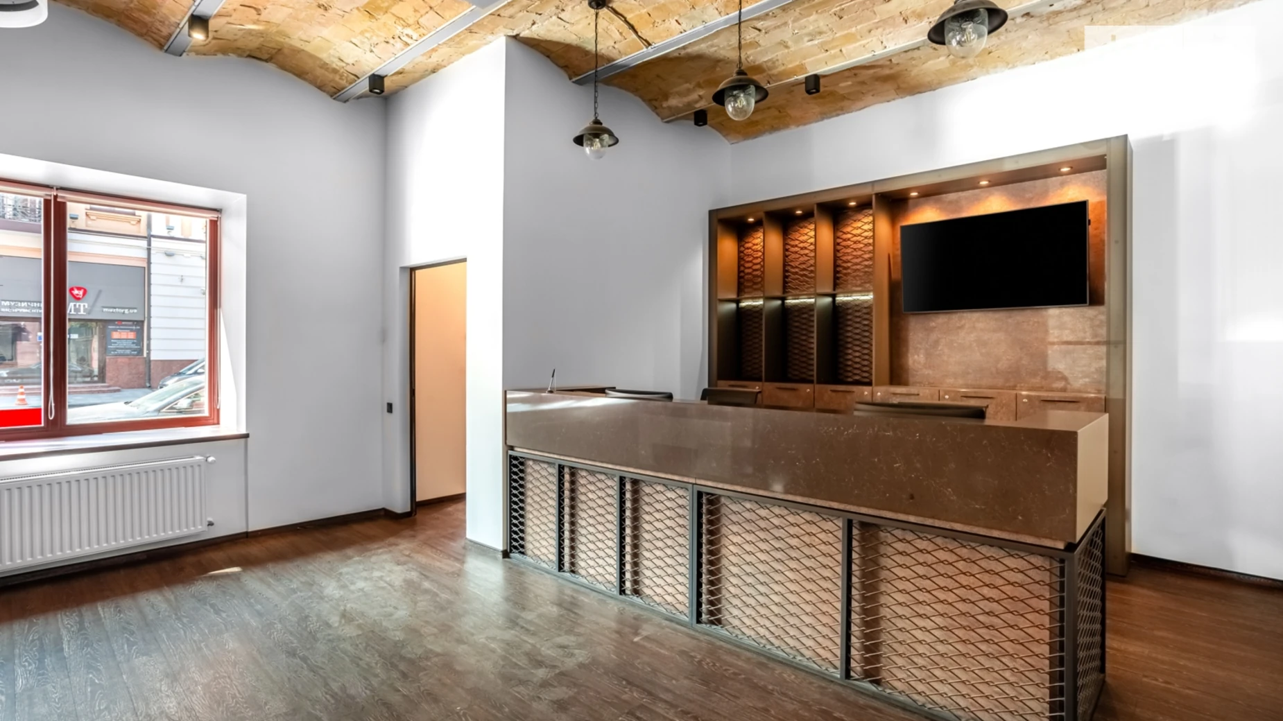 Здається в оренду офіс 10 кв. м в бізнес-центрі, цена: 550 $ - фото 3