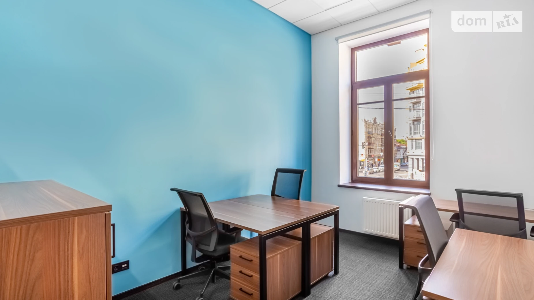 Сдается в аренду офис 15 кв. м в бизнес-центре, цена: 550 $ - фото 3