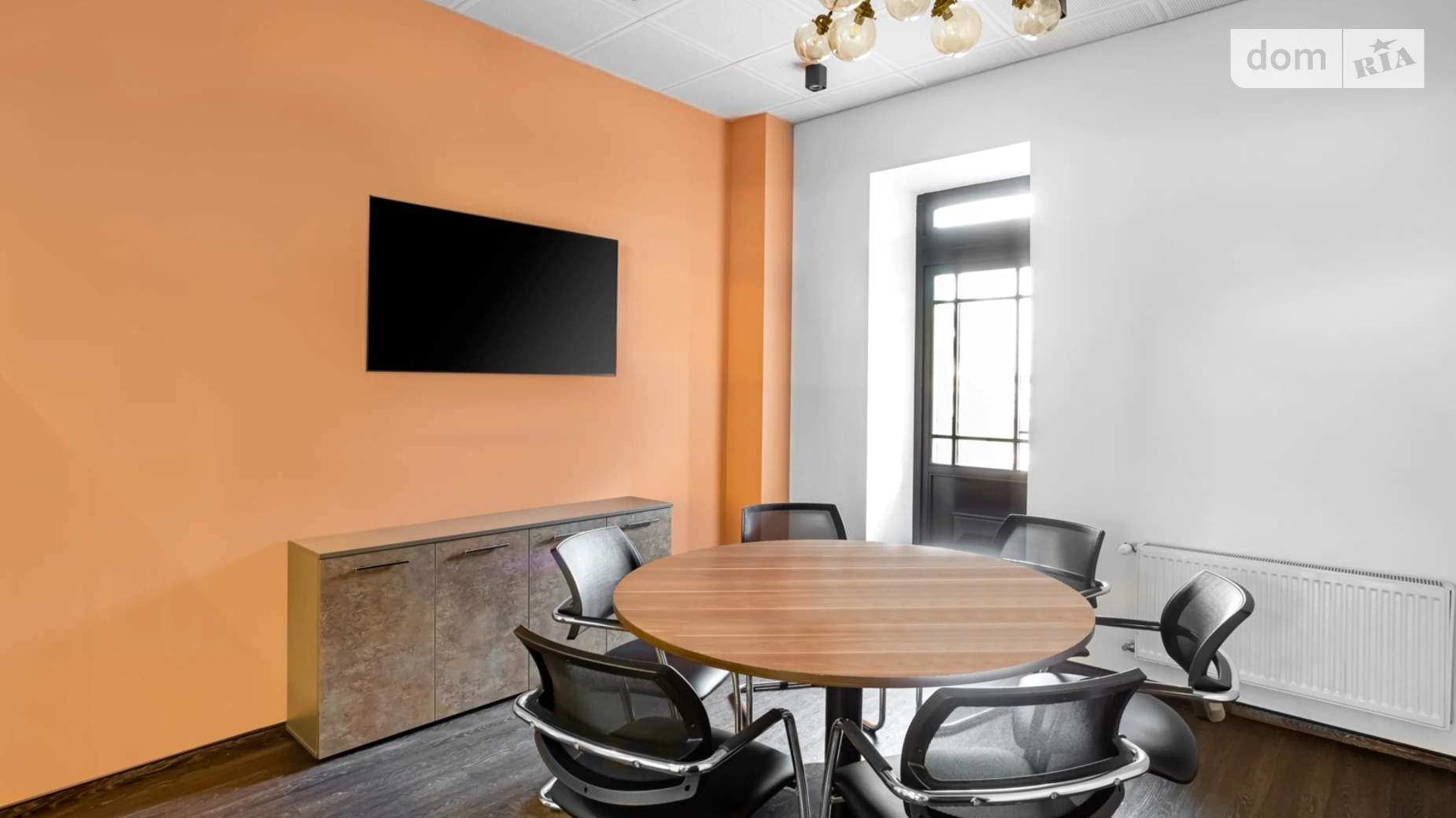 Сдается в аренду офис 30 кв. м в бизнес-центре, цена: 1325 $ - фото 5