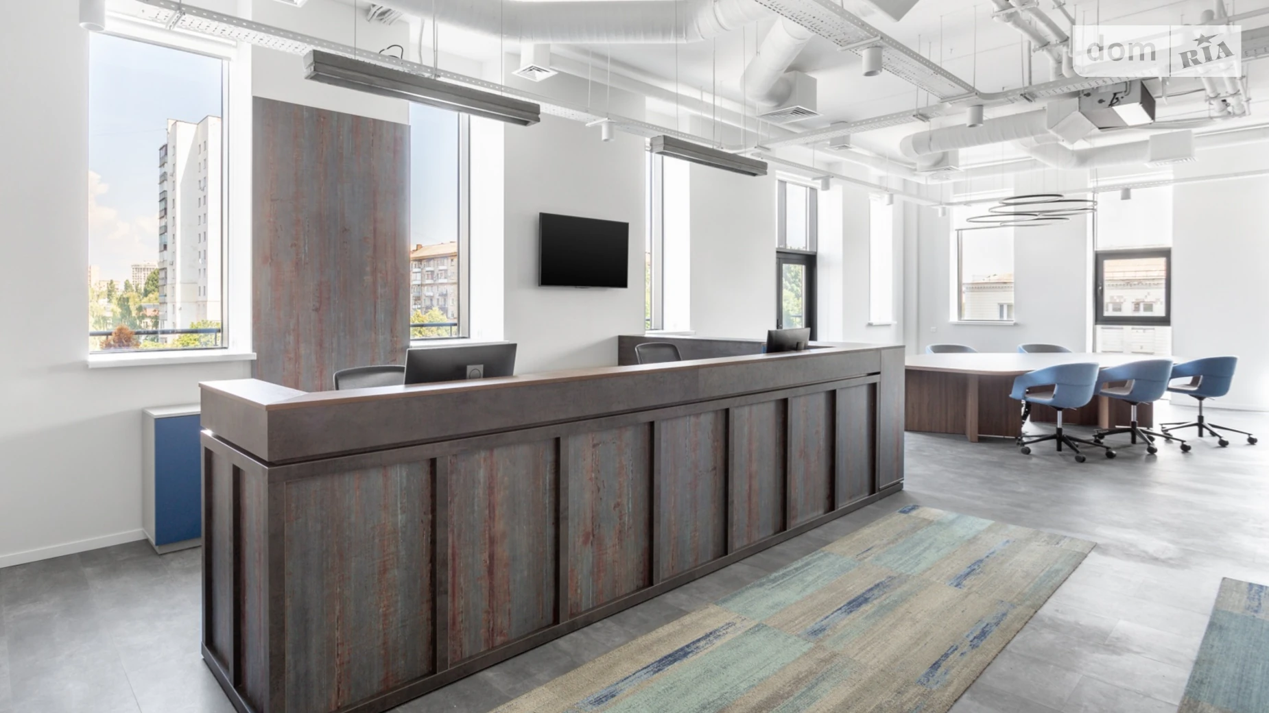 Здається в оренду офіс 10 кв. м в бізнес-центрі, цена: 120 $ - фото 3