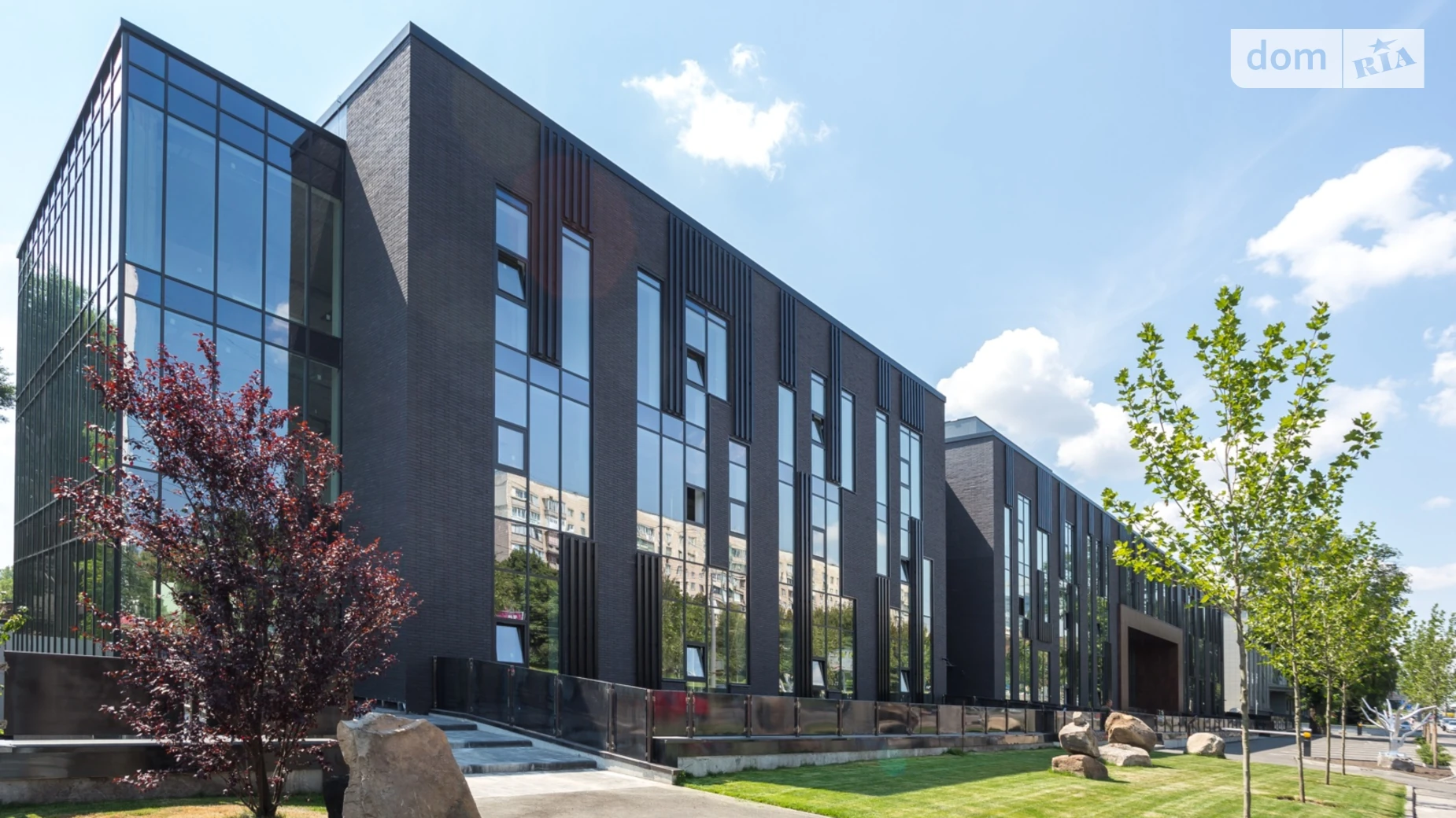 Сдается в аренду офис 15 кв. м в бизнес-центре, цена: 370 $ - фото 2