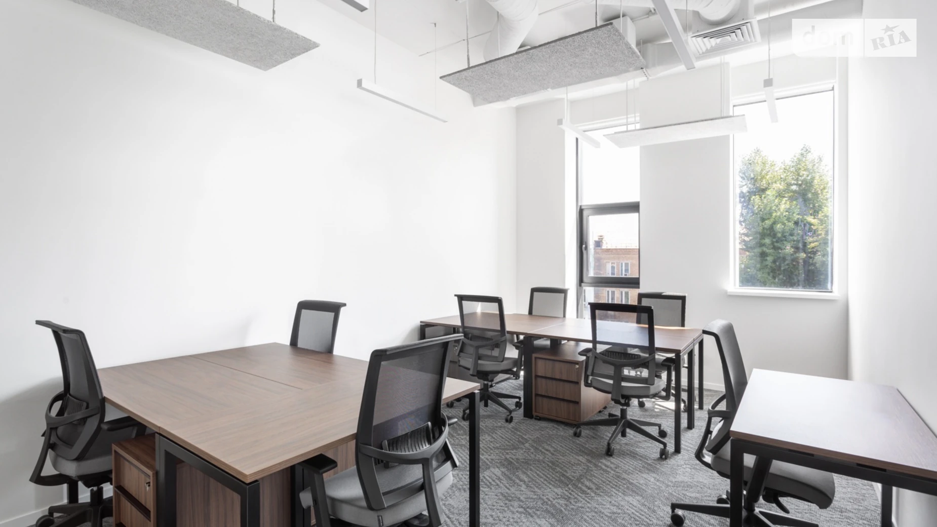 Сдается в аренду офис 20 кв. м в бизнес-центре, цена: 480 $ - фото 2