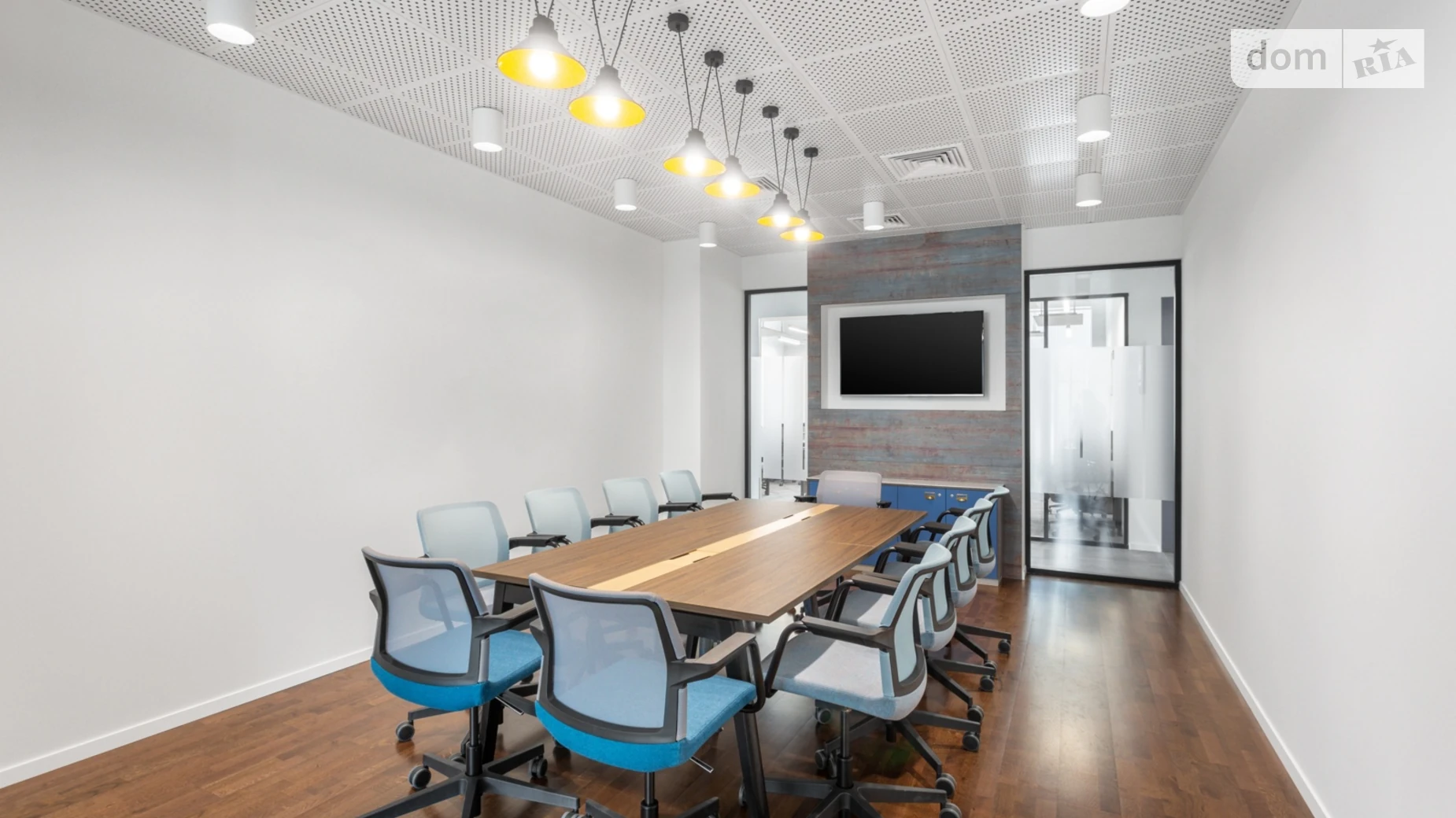 Сдается в аренду офис 30 кв. м в бизнес-центре, цена: 600 $ - фото 5