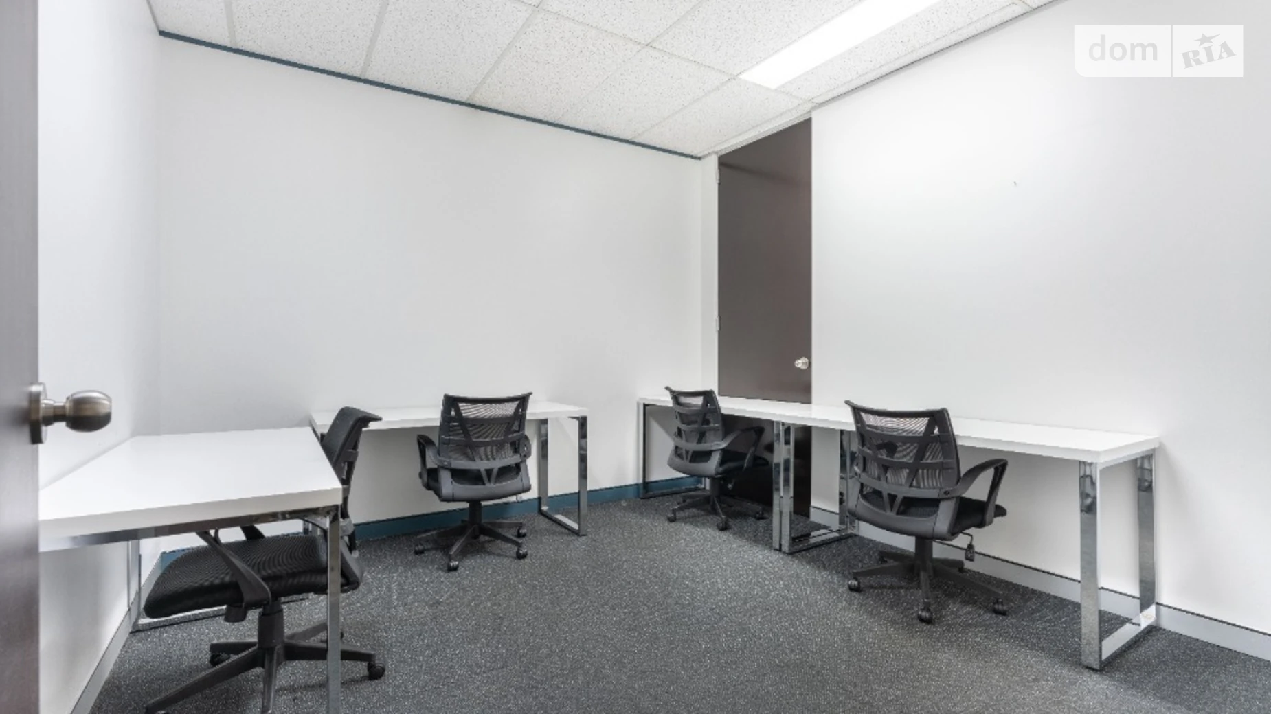 Сдается в аренду офис 100 кв. м в бизнес-центре, цена: 3270 $ - фото 3