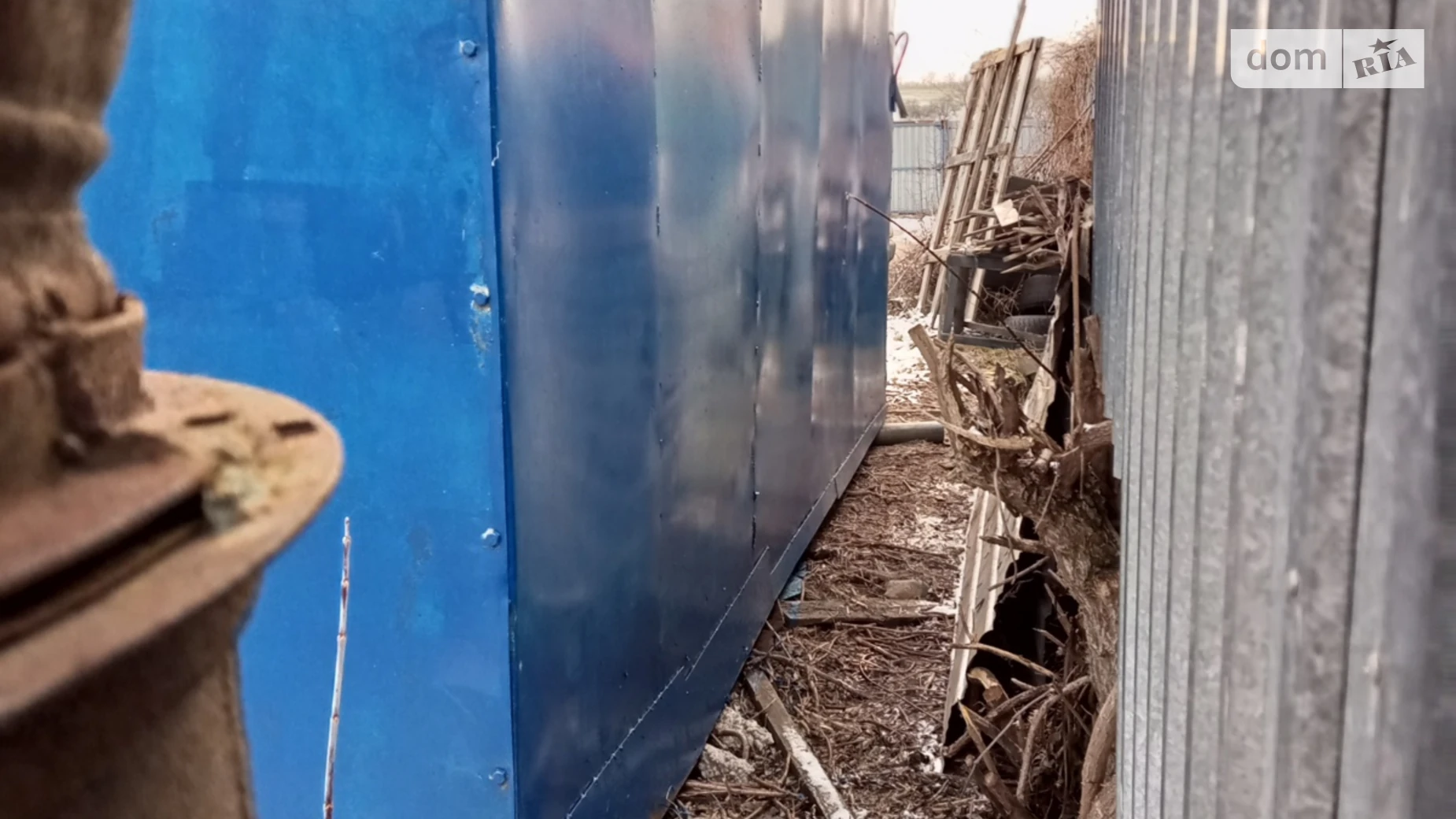 Продается отдельно стоящий гараж под легковое авто на 15 кв. м, цена: 1200 $ - фото 4