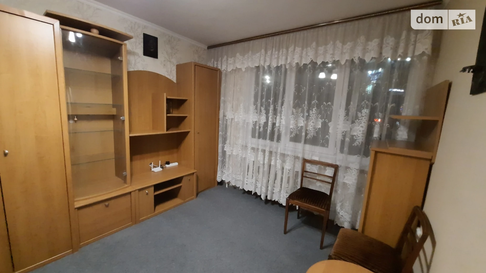 Сдается в аренду 1-комнатная квартира 20.4 кв. м в Киеве, ул. Гетьмана Вадима, 26Б - фото 4