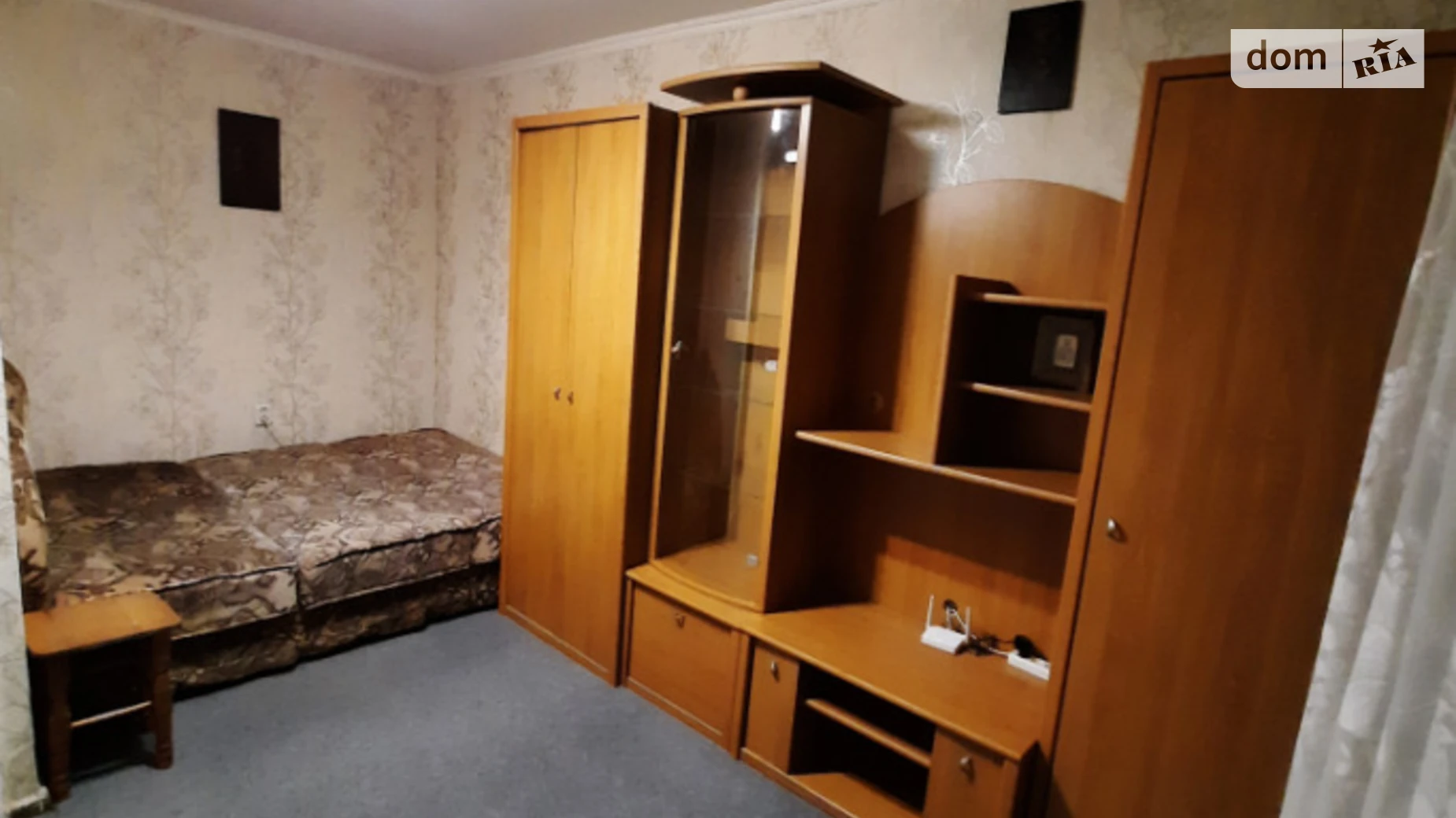 Сдается в аренду 1-комнатная квартира 20.4 кв. м в Киеве, ул. Гетьмана Вадима, 26Б - фото 5