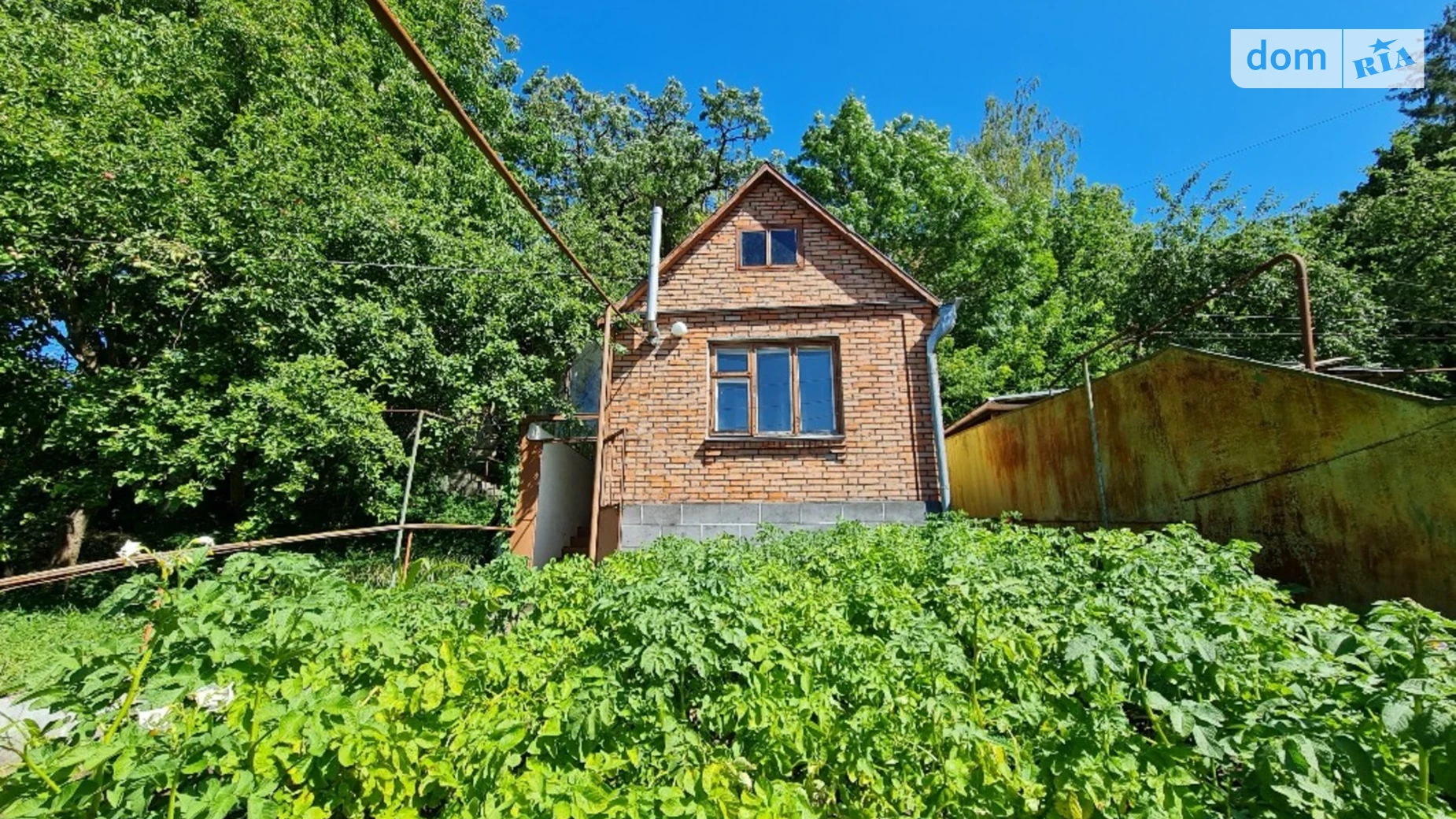 Продается отдельно стоящий гараж под легковое авто на 12 кв. м, цена: 20000 $ - фото 4