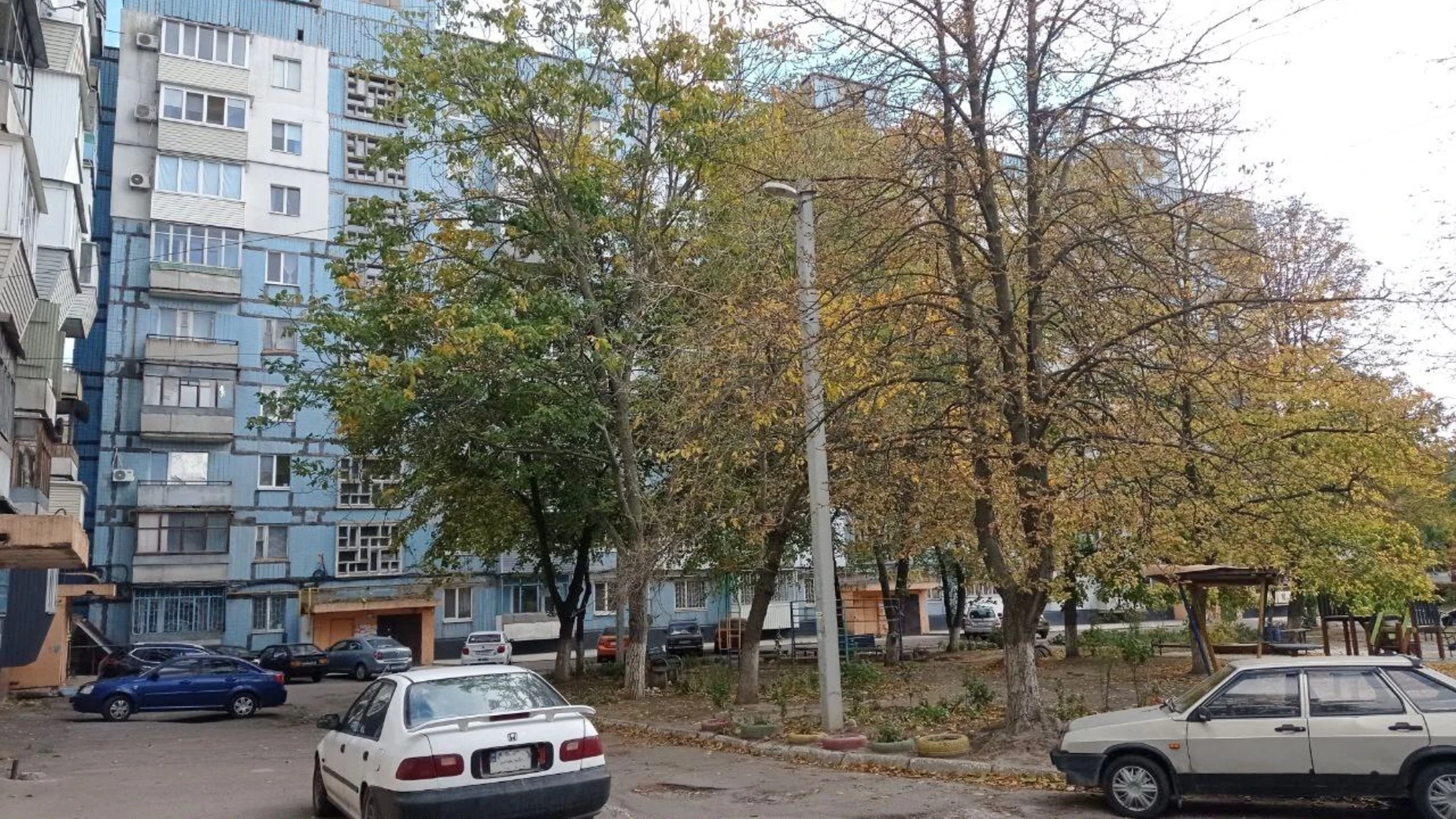 Продается 2-комнатная квартира 49.2 кв. м в Днепре, ул. Квартальная(Гладкова), 19 - фото 4