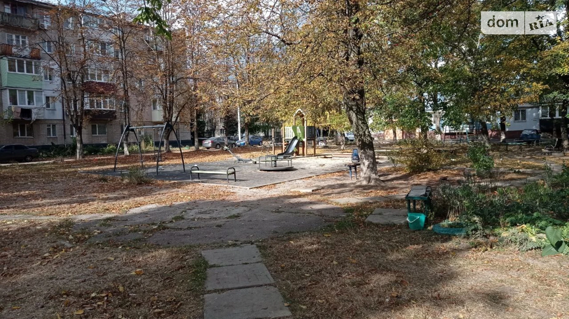 Продается 2-комнатная квартира 49.2 кв. м в Днепре, ул. Квартальная(Гладкова), 19 - фото 5