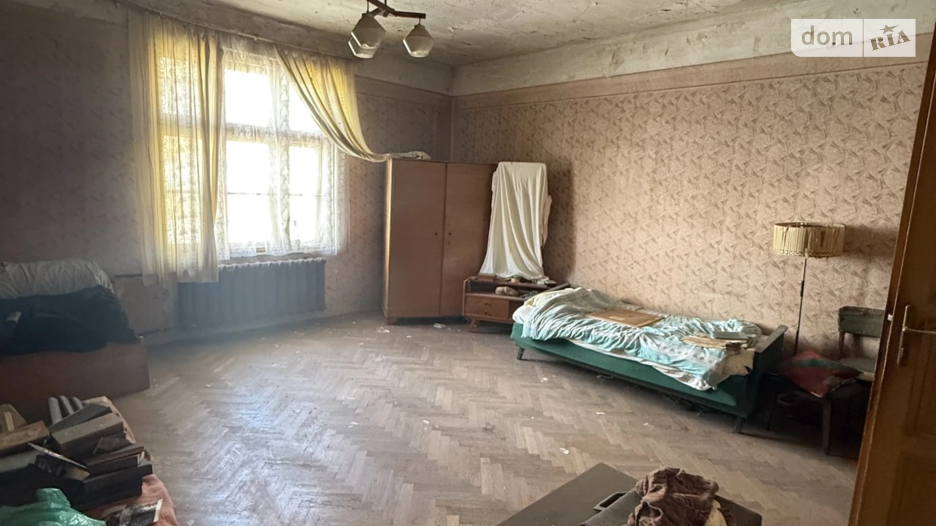 Продается 1-комнатная квартира 62.6 кв. м в Ужгороде, ул. Гойды - фото 2