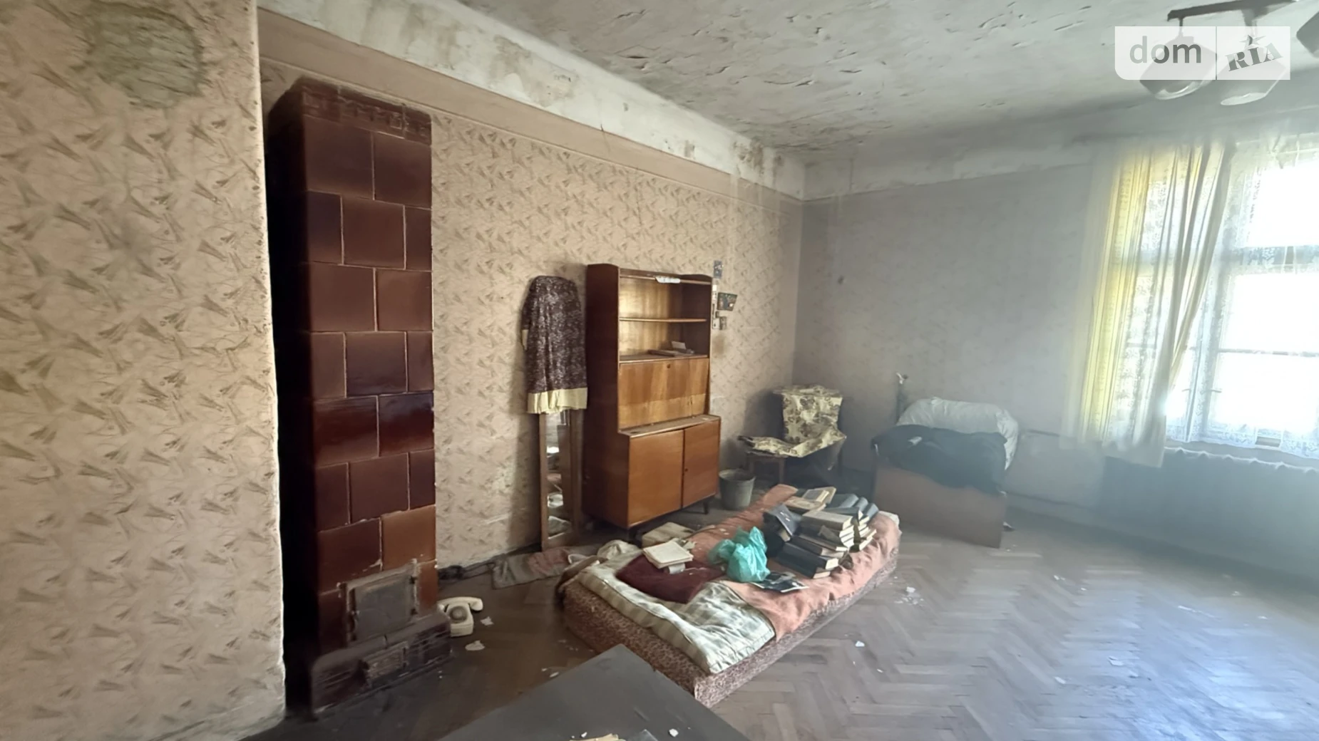 Продается 1-комнатная квартира 62.6 кв. м в Ужгороде, ул. Гойды - фото 5