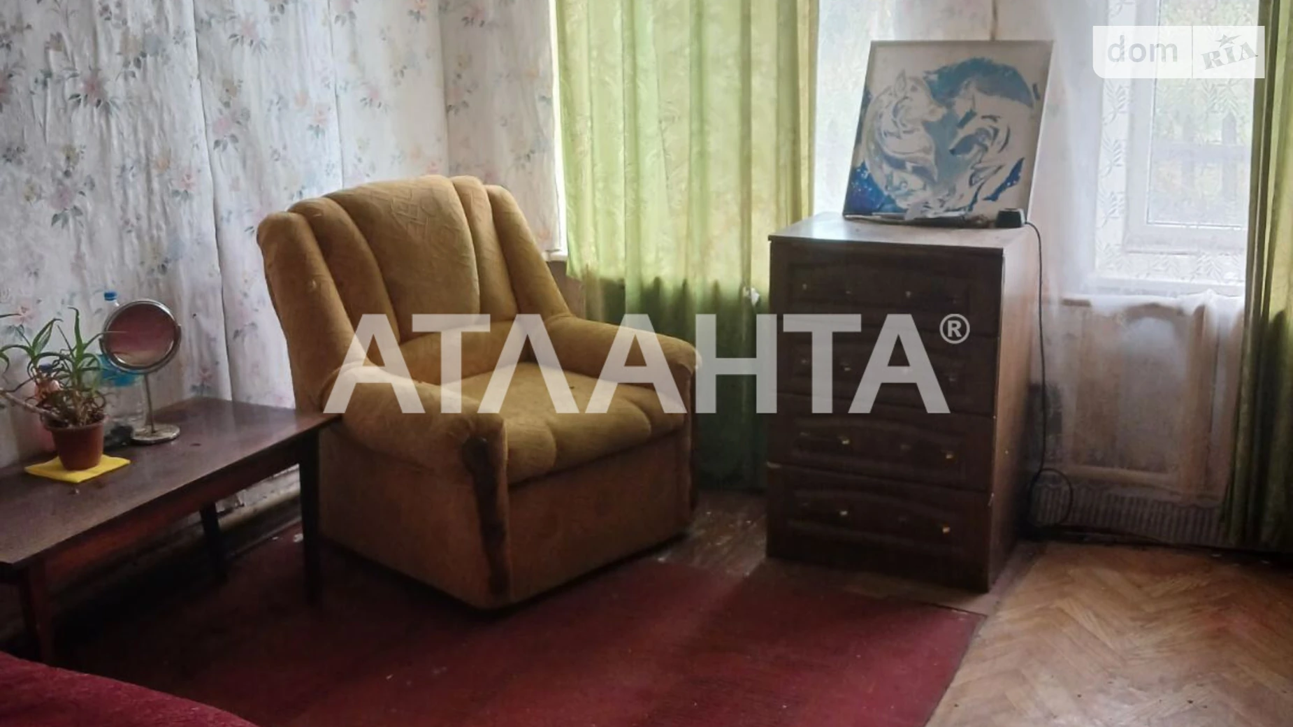Продается часть дома 53 кв. м с гаражом, цена: 12000 $ - фото 2
