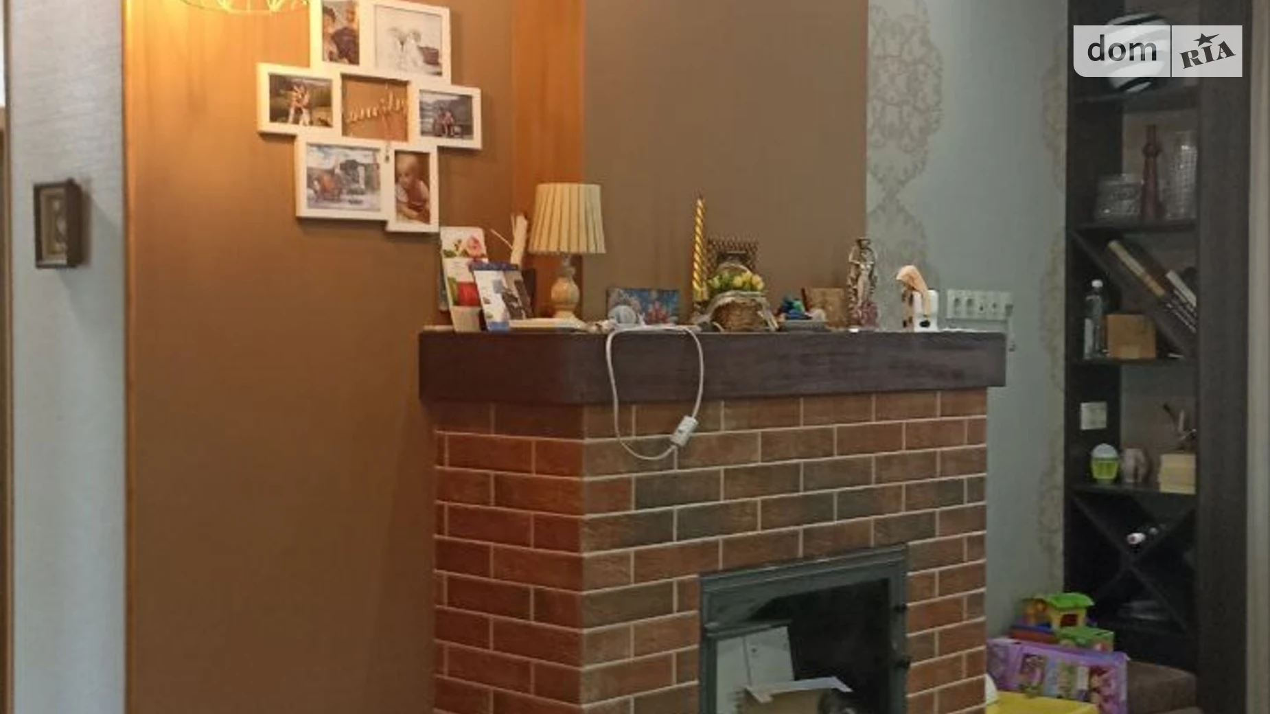 Продается дом на 2 этажа 136 кв. м с беседкой, цена: 115000 $ - фото 2